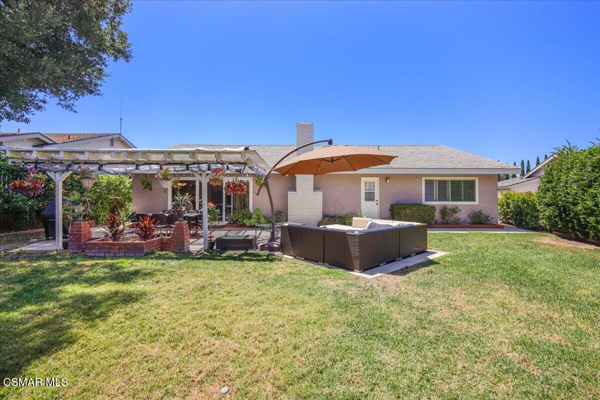 254 N Marcello Avenue