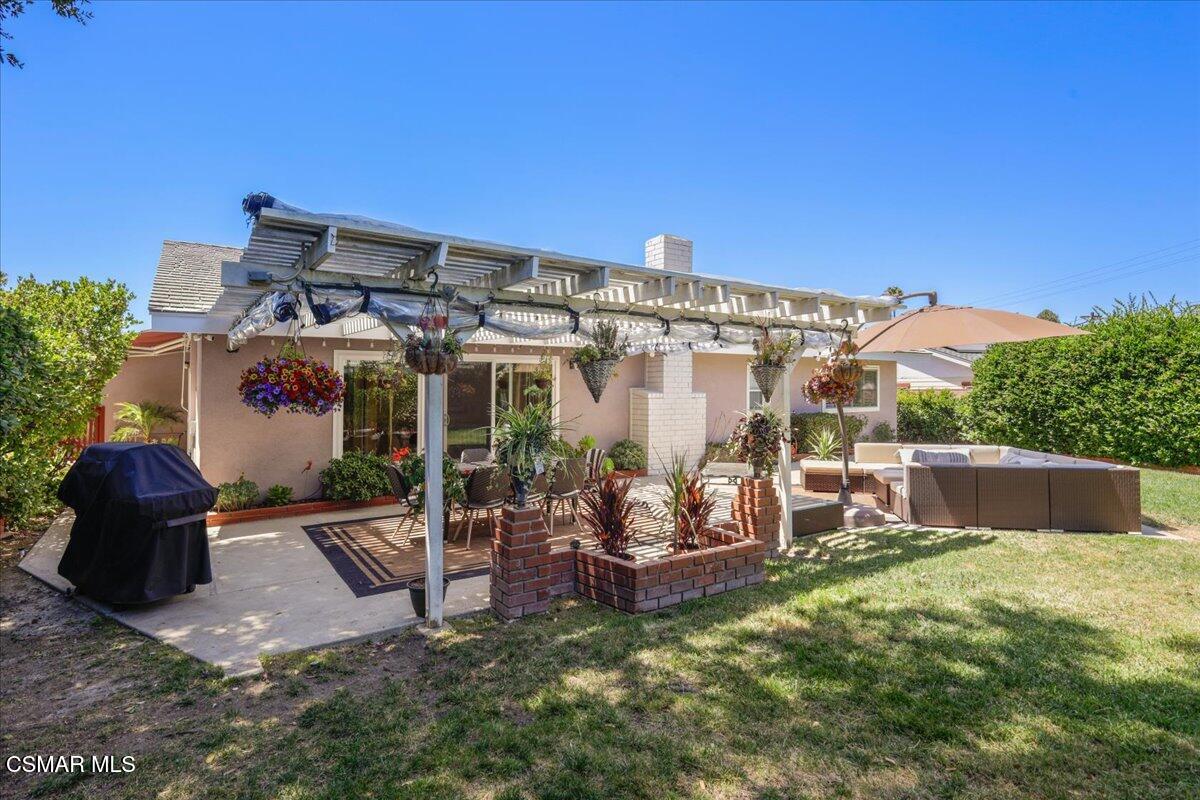 254 N Marcello Avenue