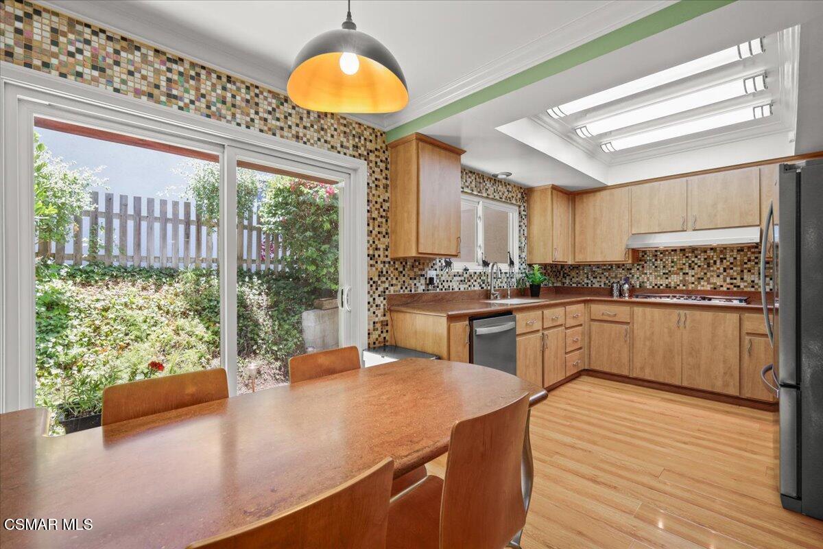 254 N Marcello Avenue