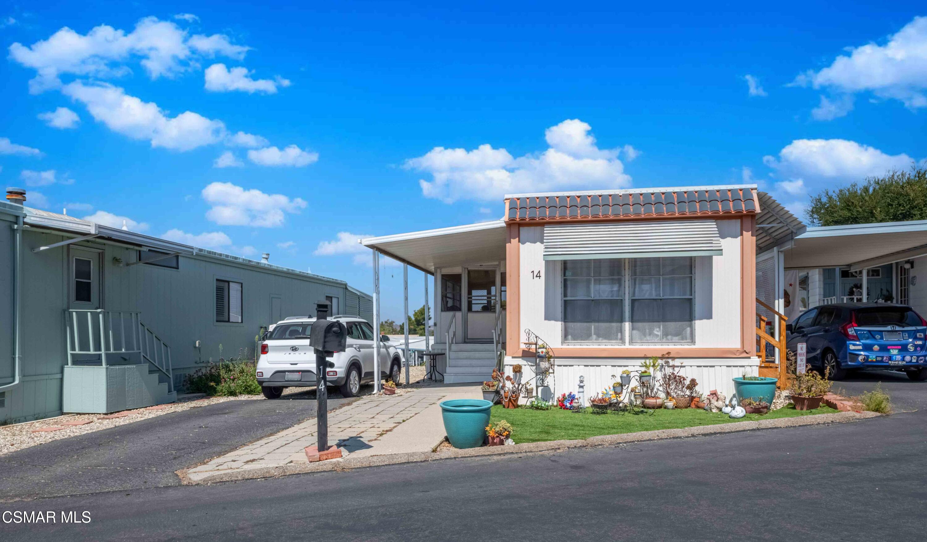 14 Ortega Drive