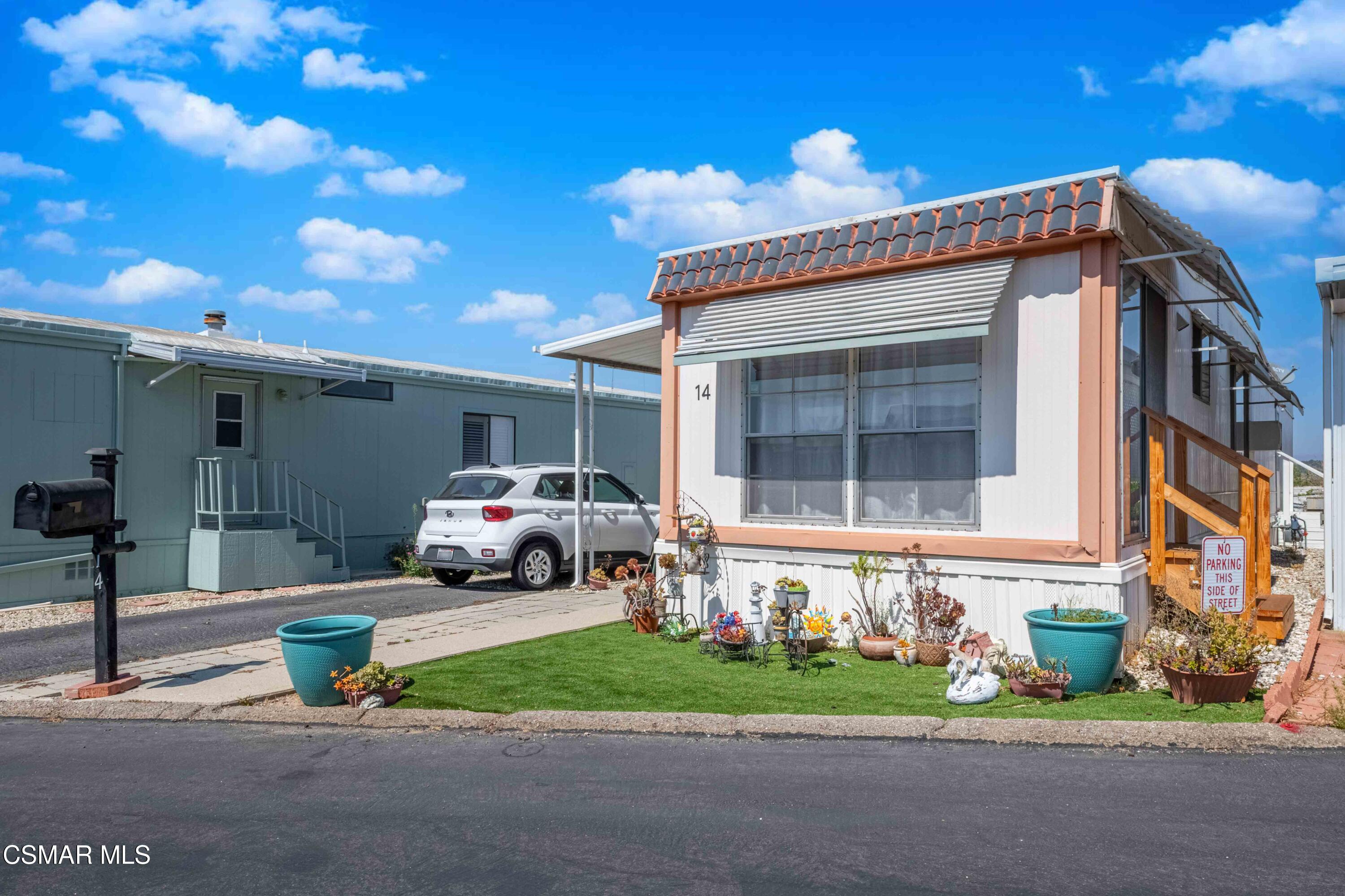14 Ortega Drive