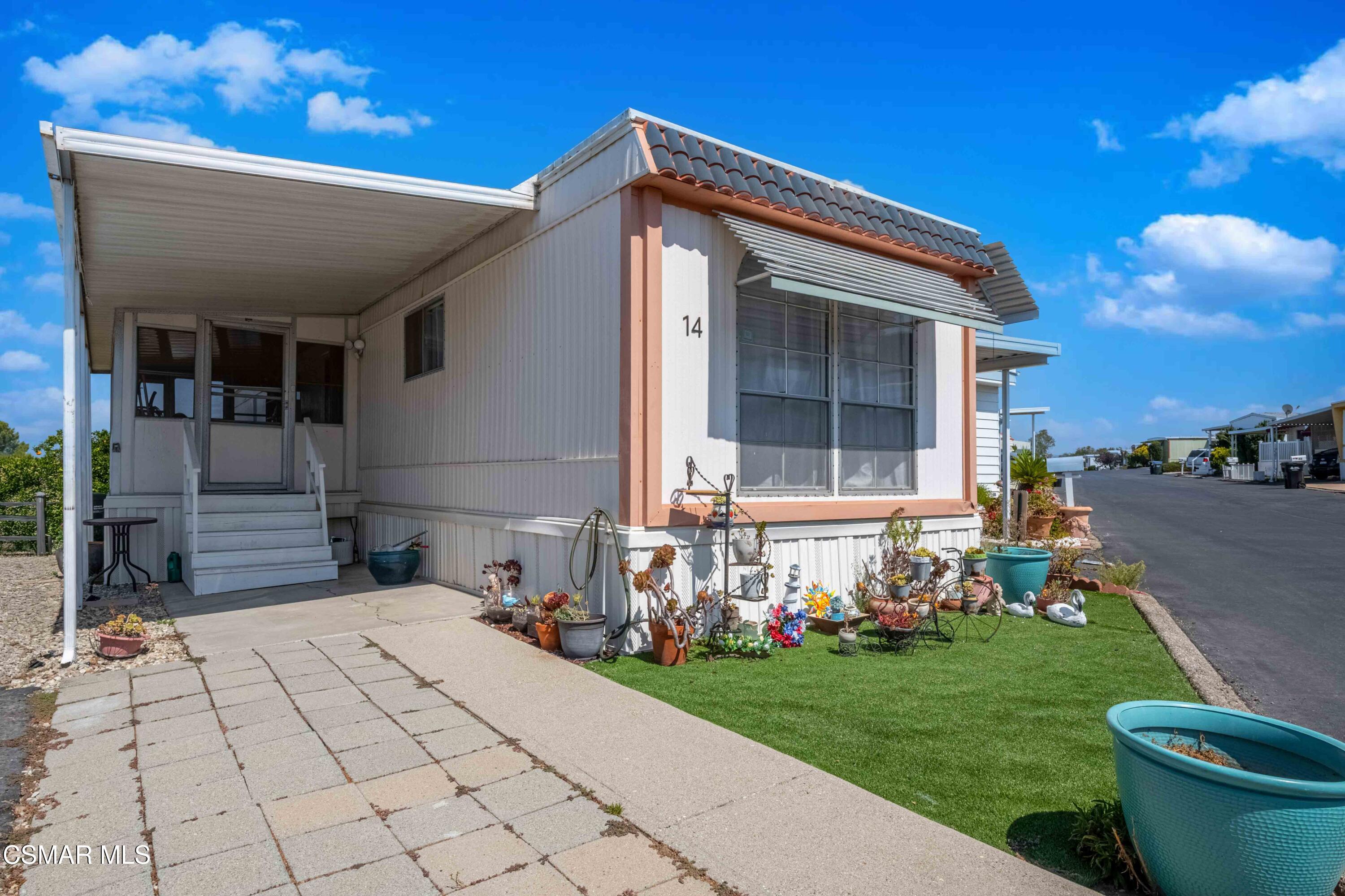 14 Ortega Drive