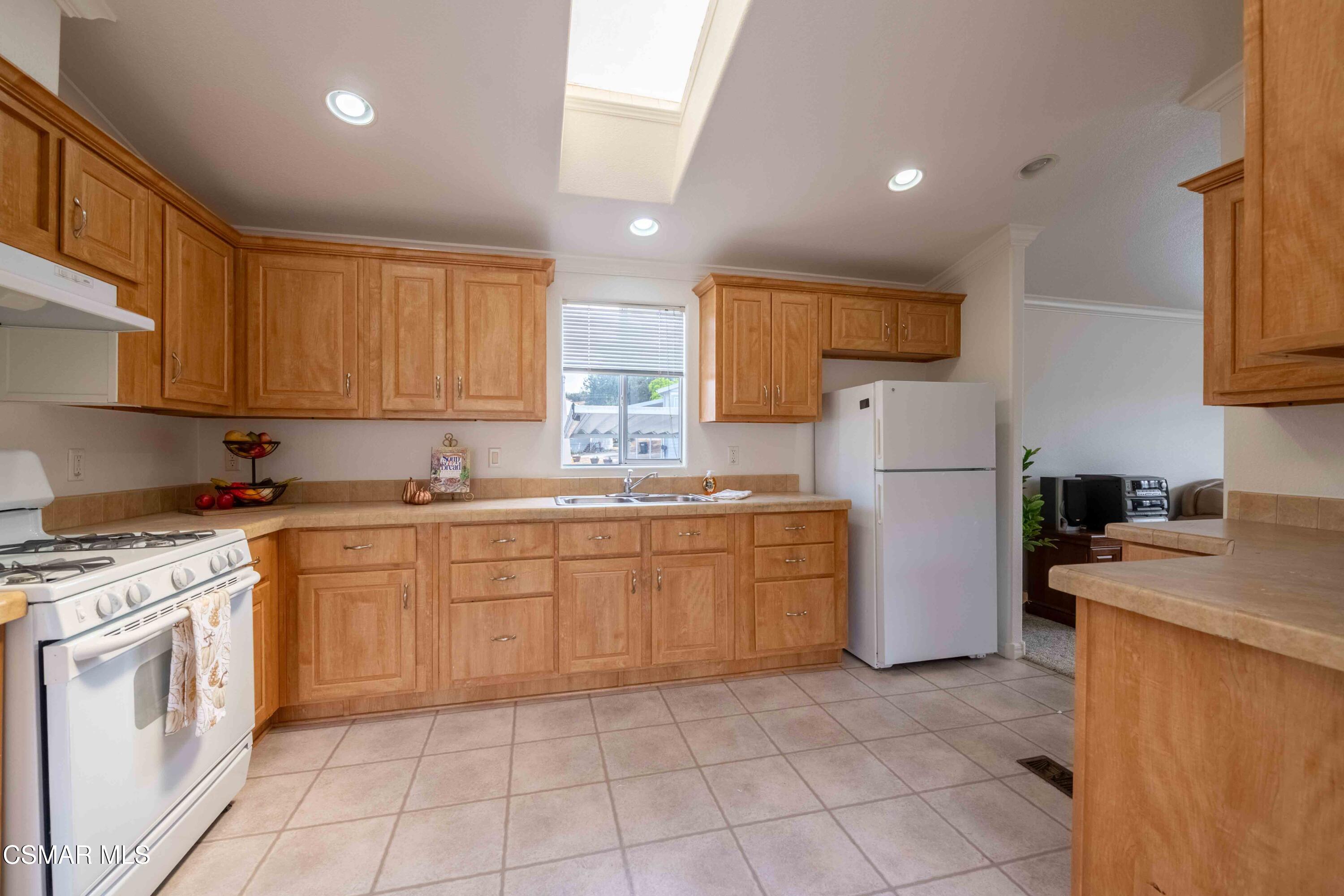 2 Ortega Drive