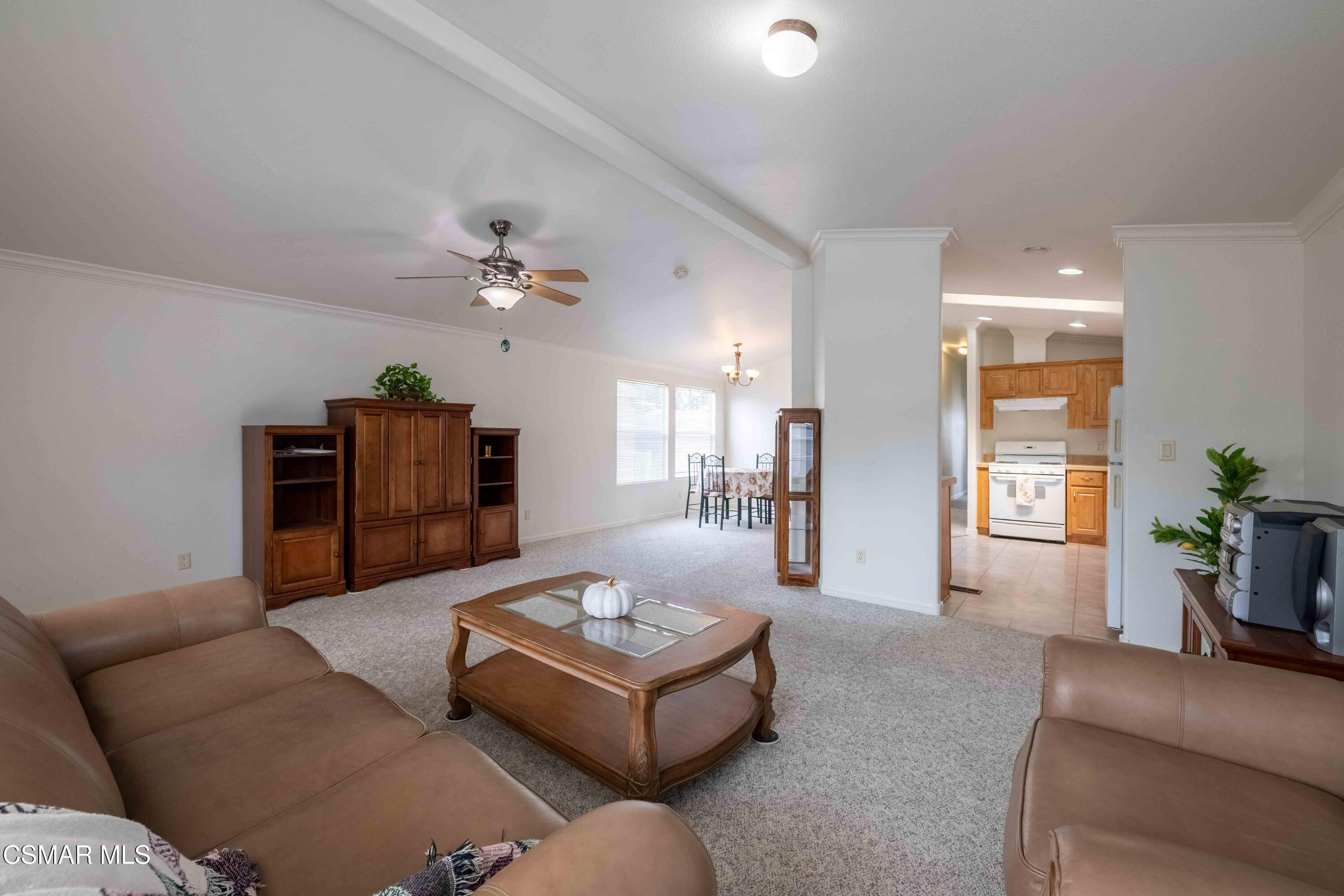 2 Ortega Drive