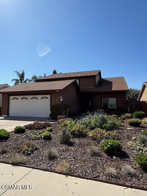 1141 Bogota Court