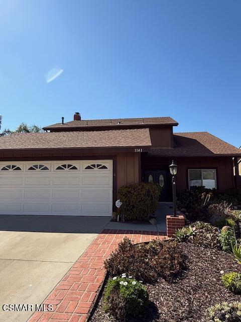 1141 Bogota Court