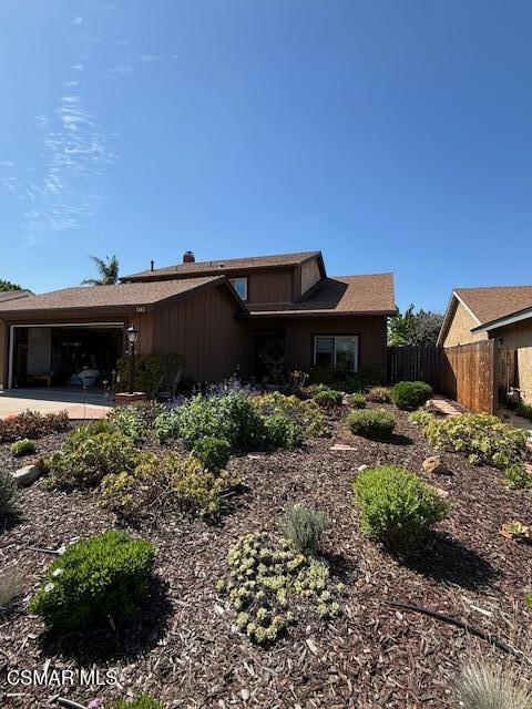1141 Bogota Court