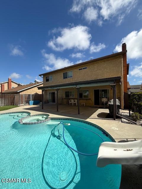 1141 Bogota Court