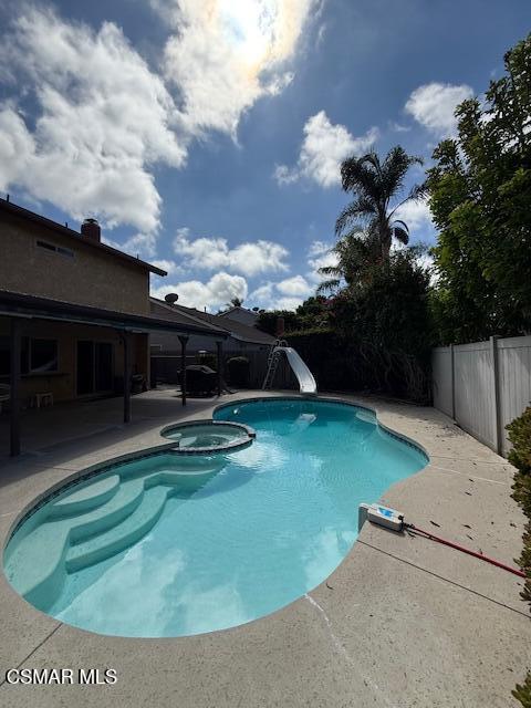 1141 Bogota Court