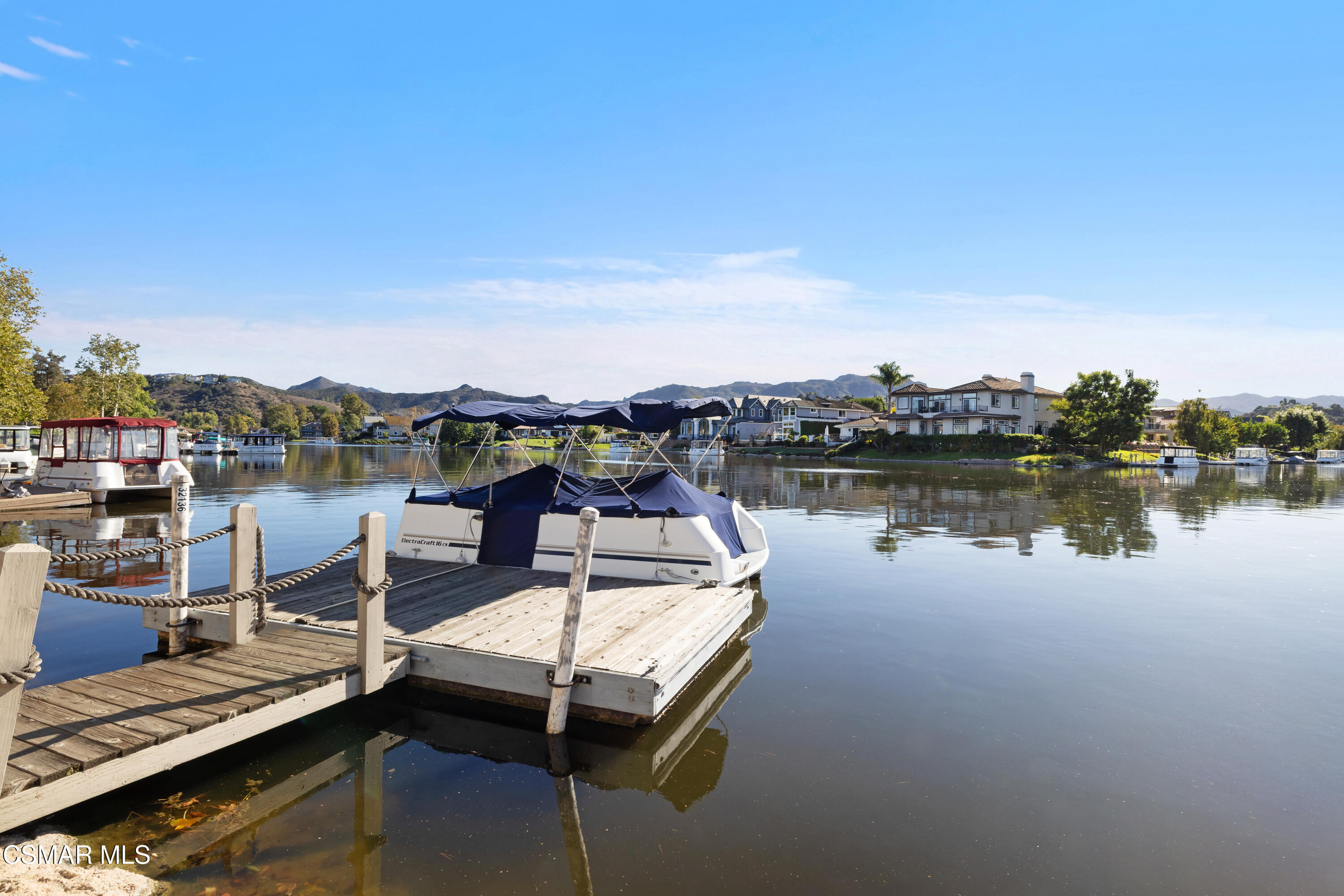 32136 Beach Front Lane, Westlake Village