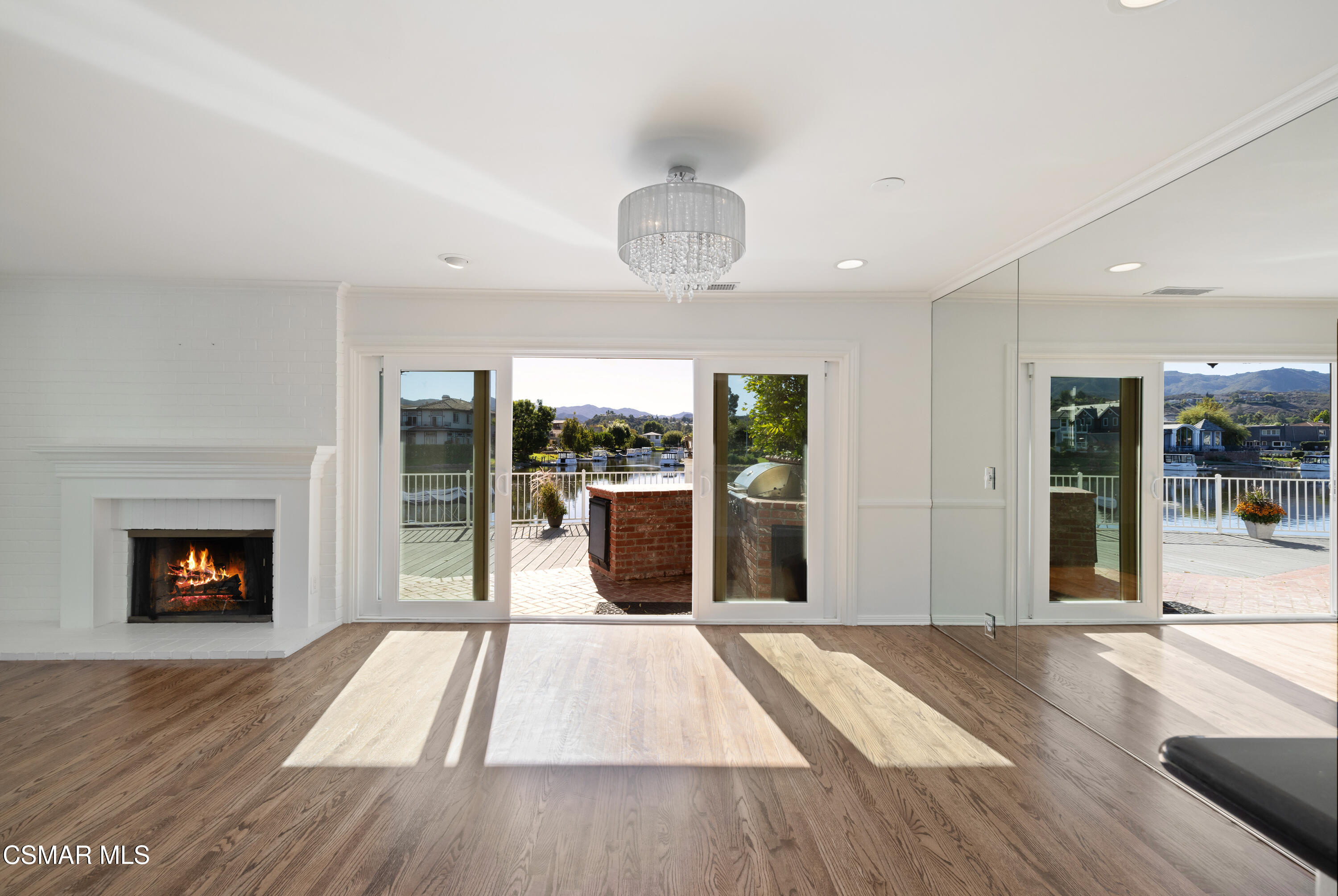 32136 Beach Front Lane, Westlake Village