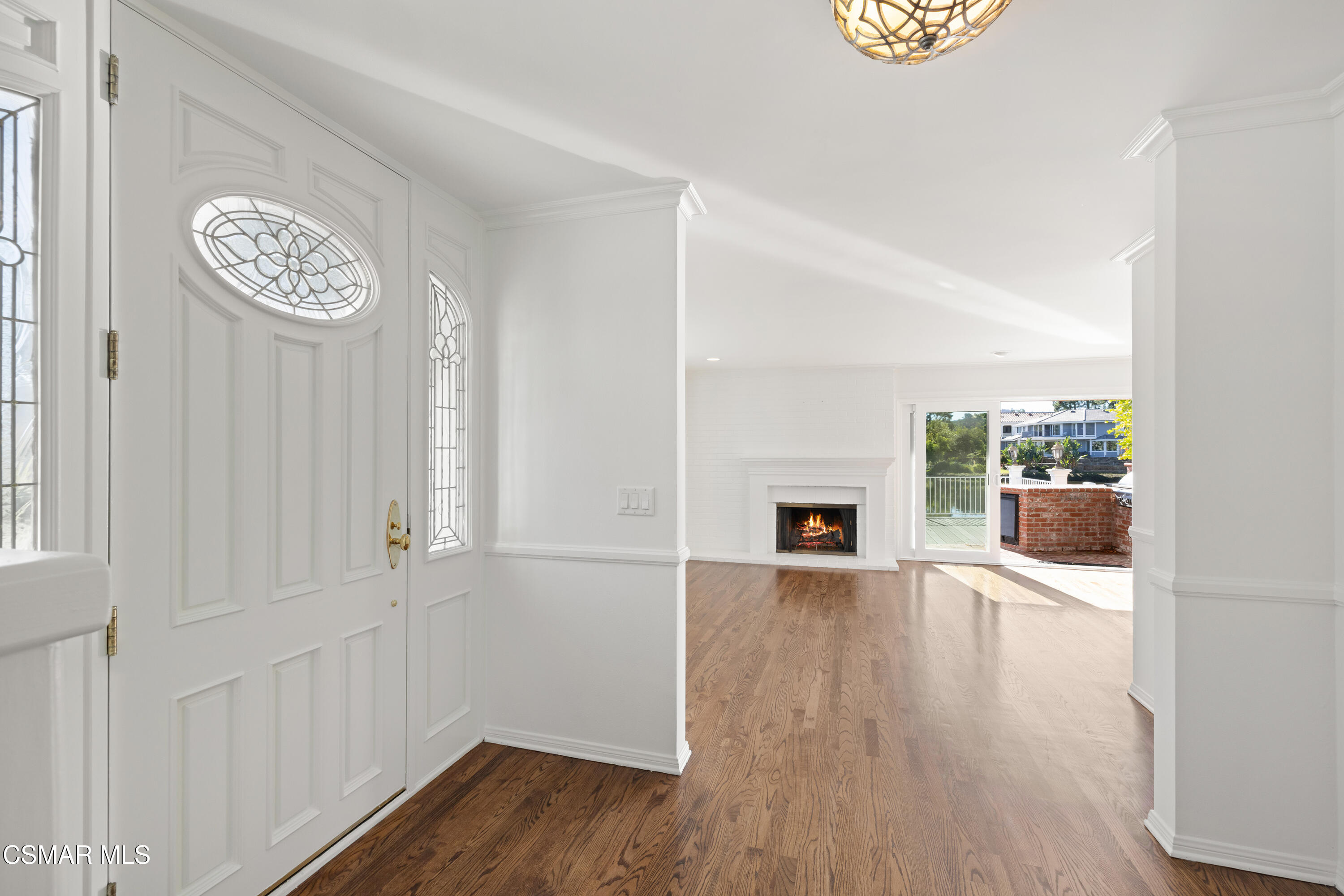 32136 Beach Front Lane, Westlake Village