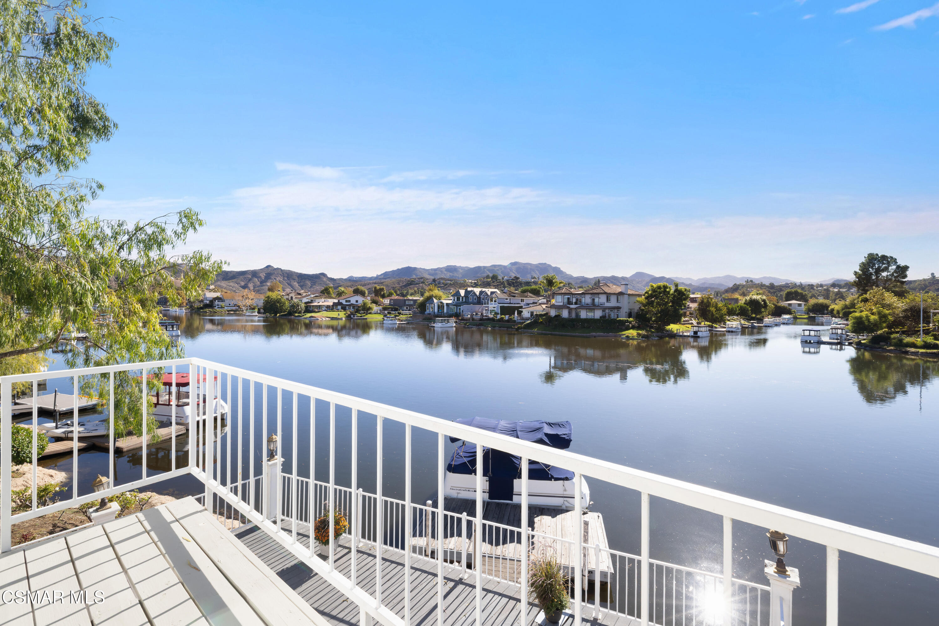 32136 Beach Front Lane, Westlake Village