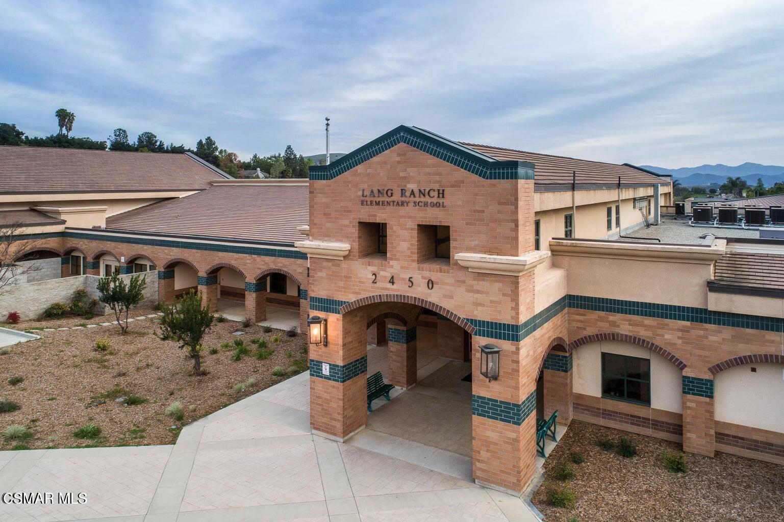 2906 Evesham Avenue, Thousand Oaks
