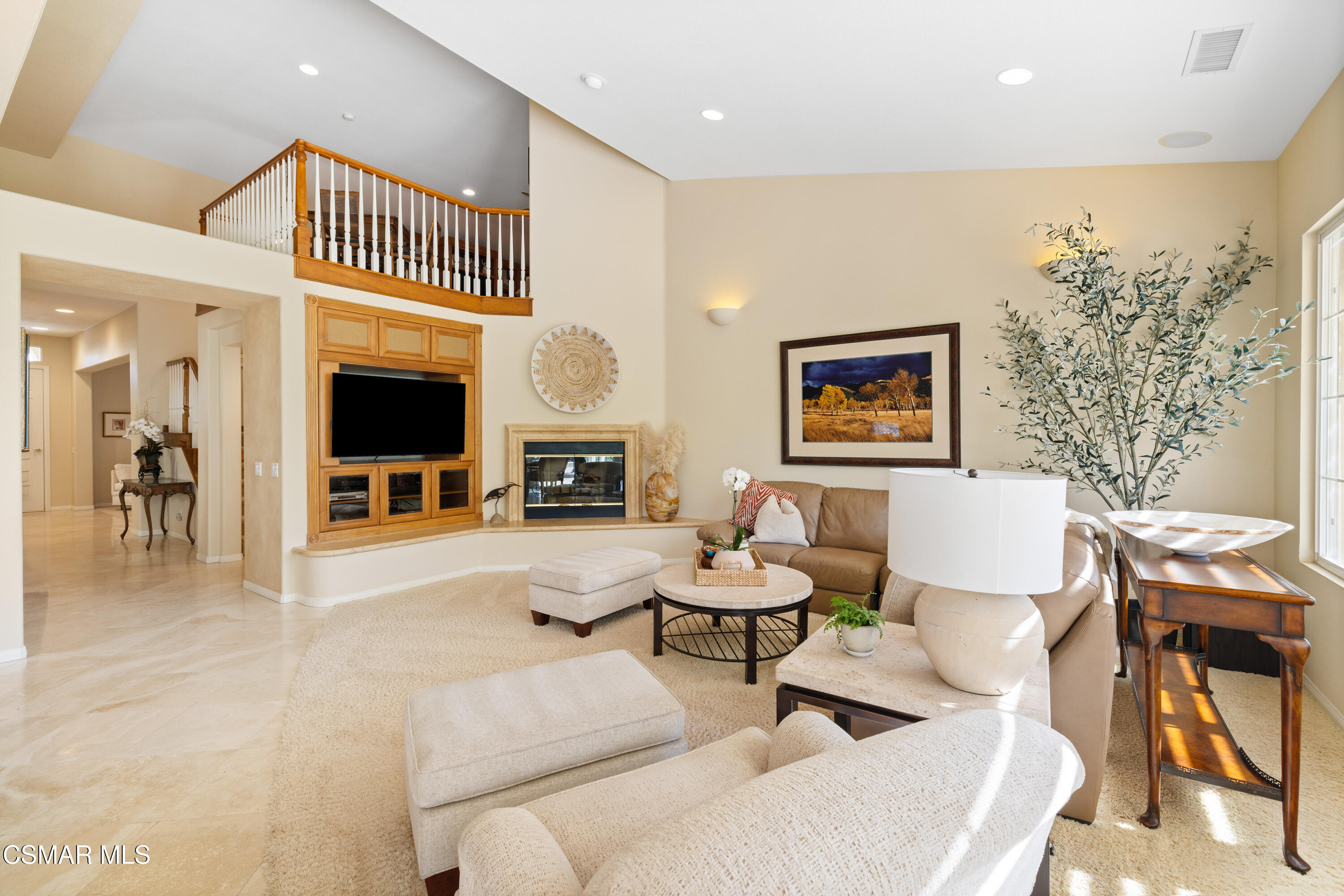 3138 Heavenly Ridge Street