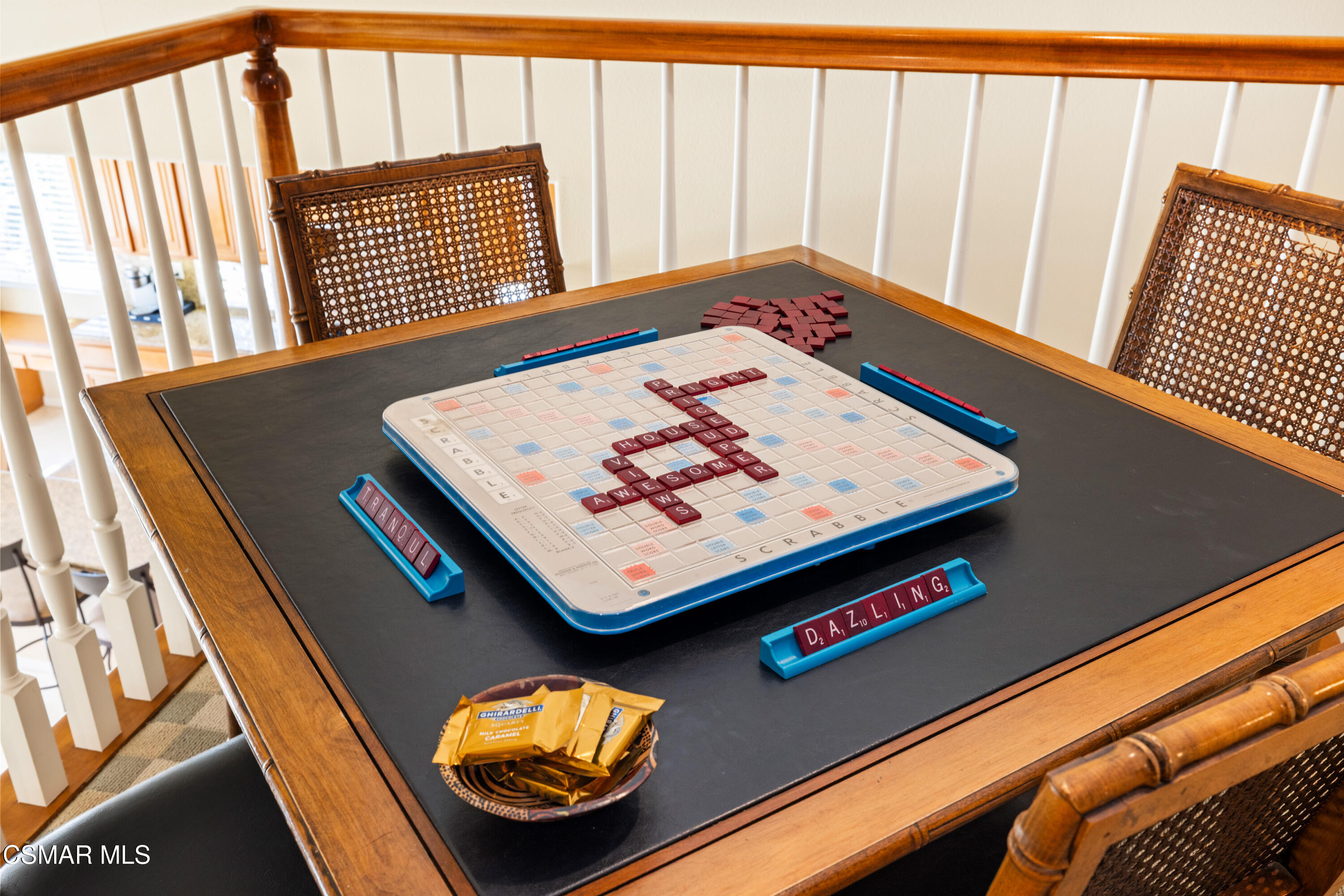 3138 Heavenly Ridge Street