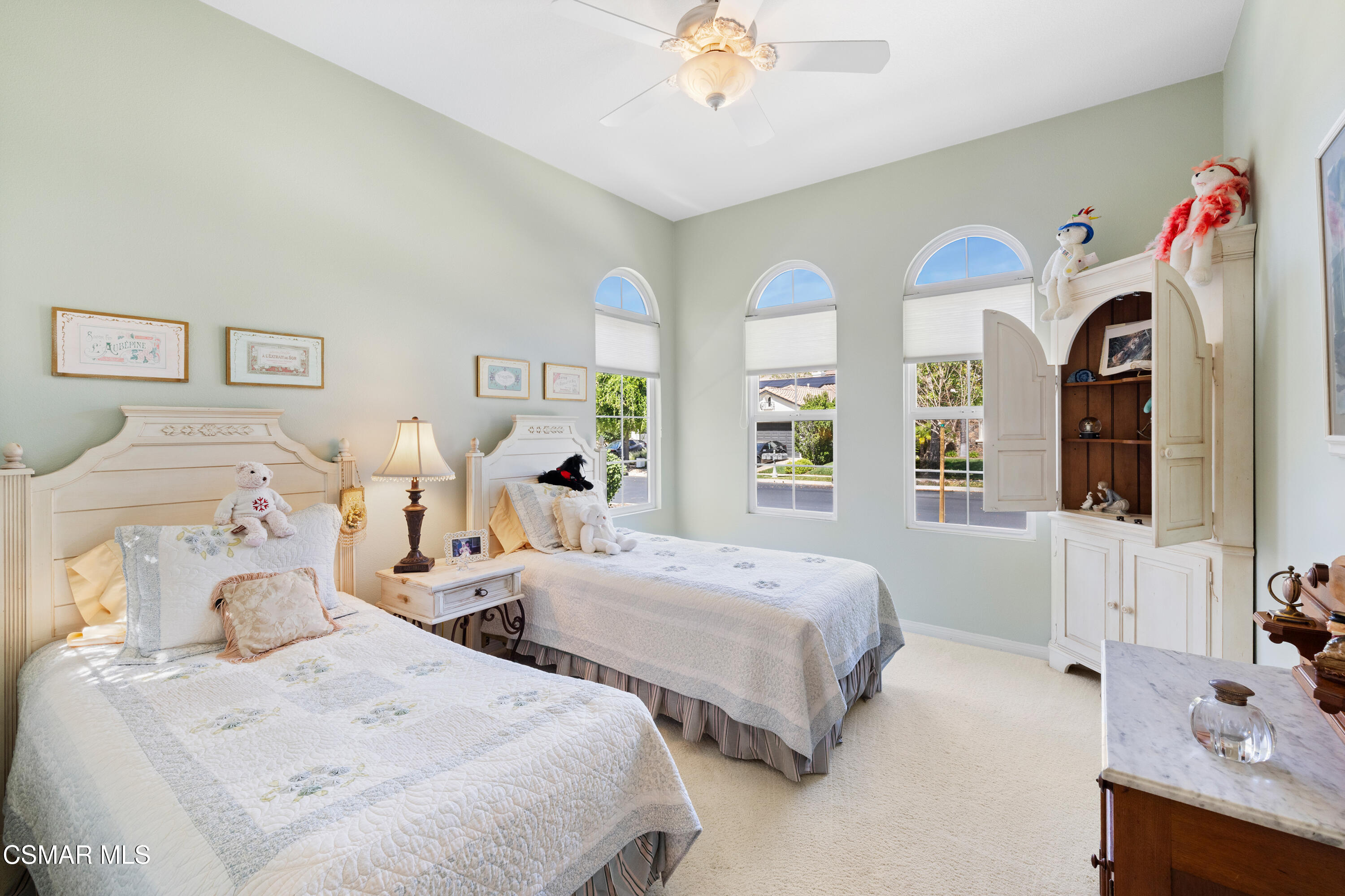 3138 Heavenly Ridge Street