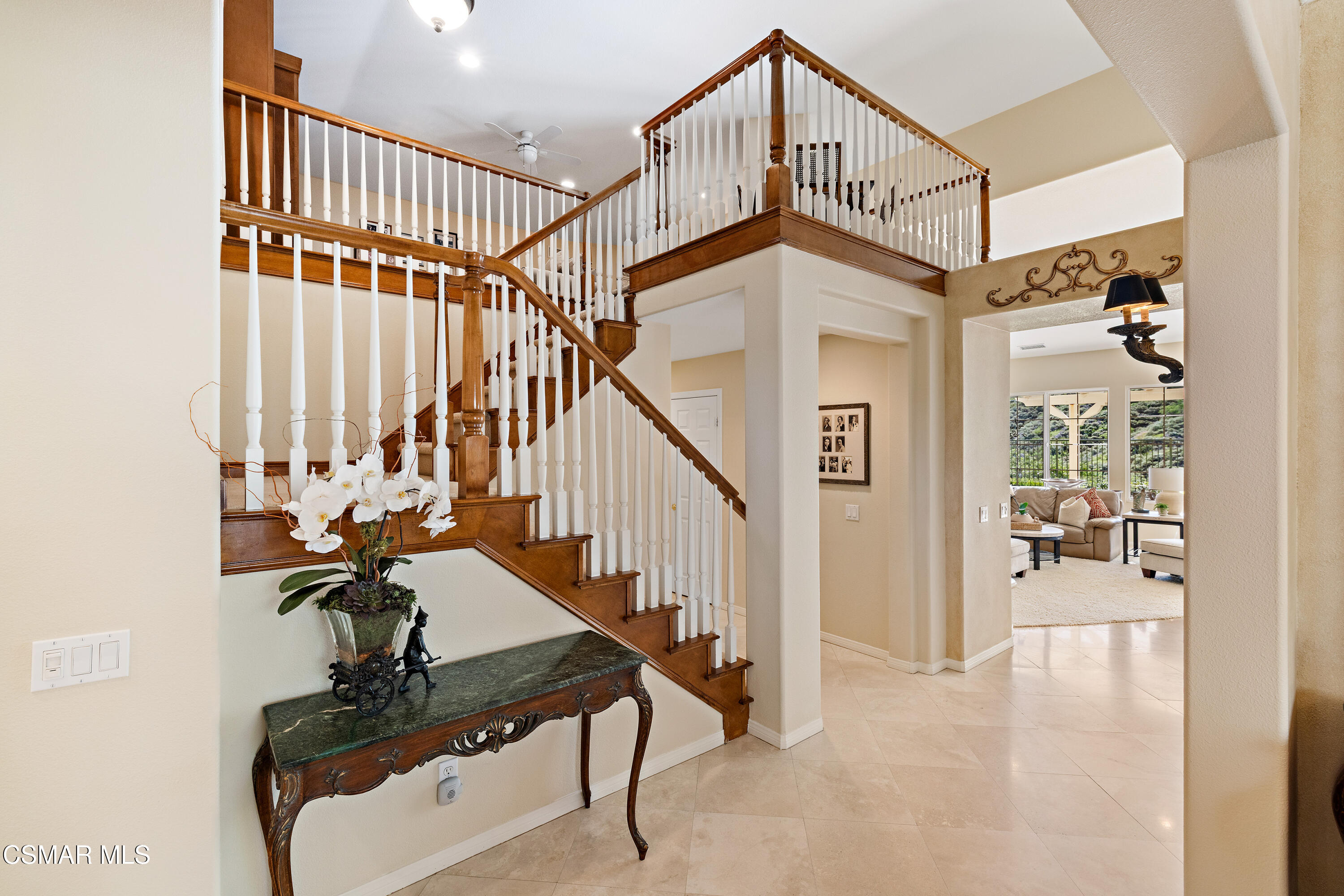 3138 Heavenly Ridge Street