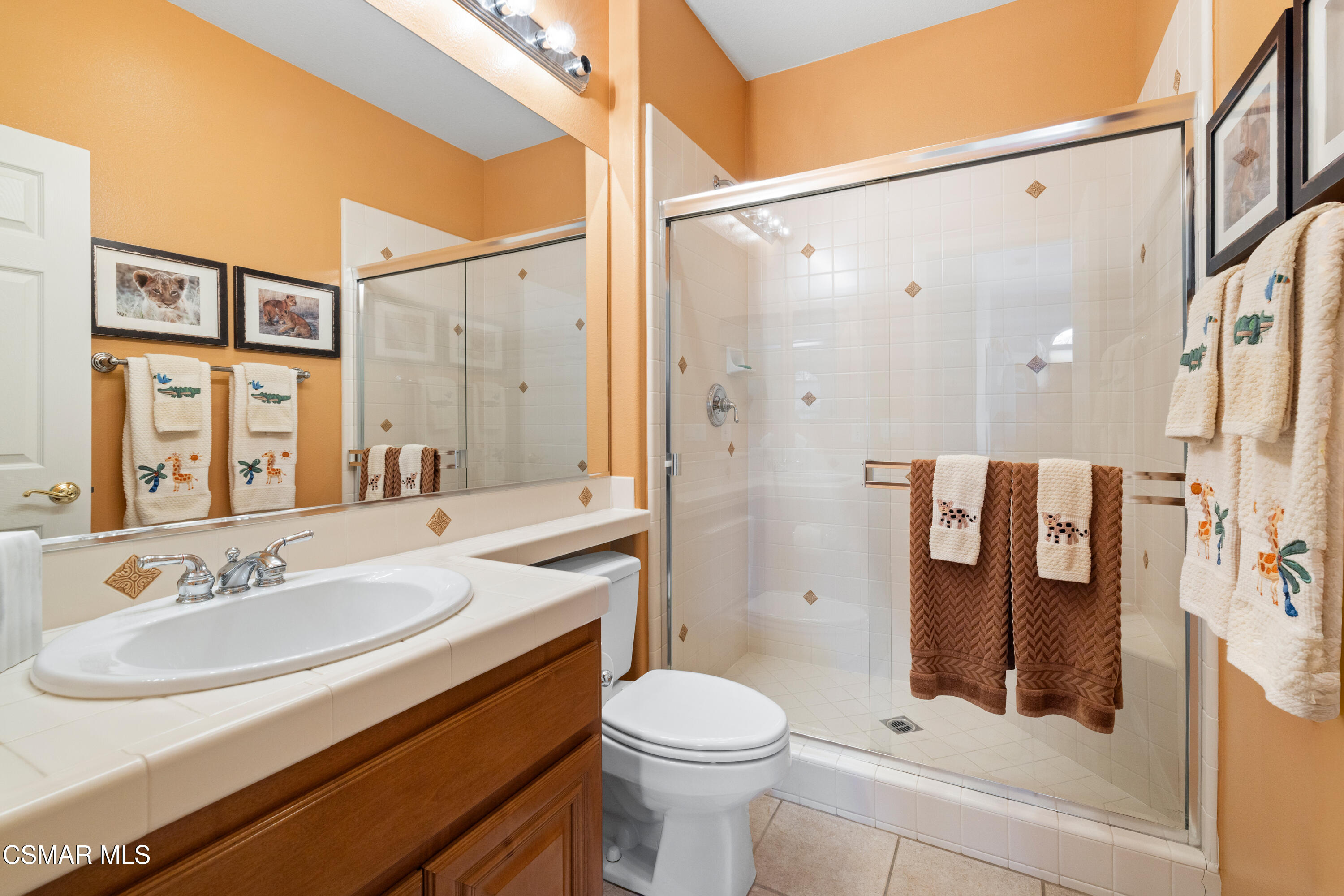 3138 Heavenly Ridge Street