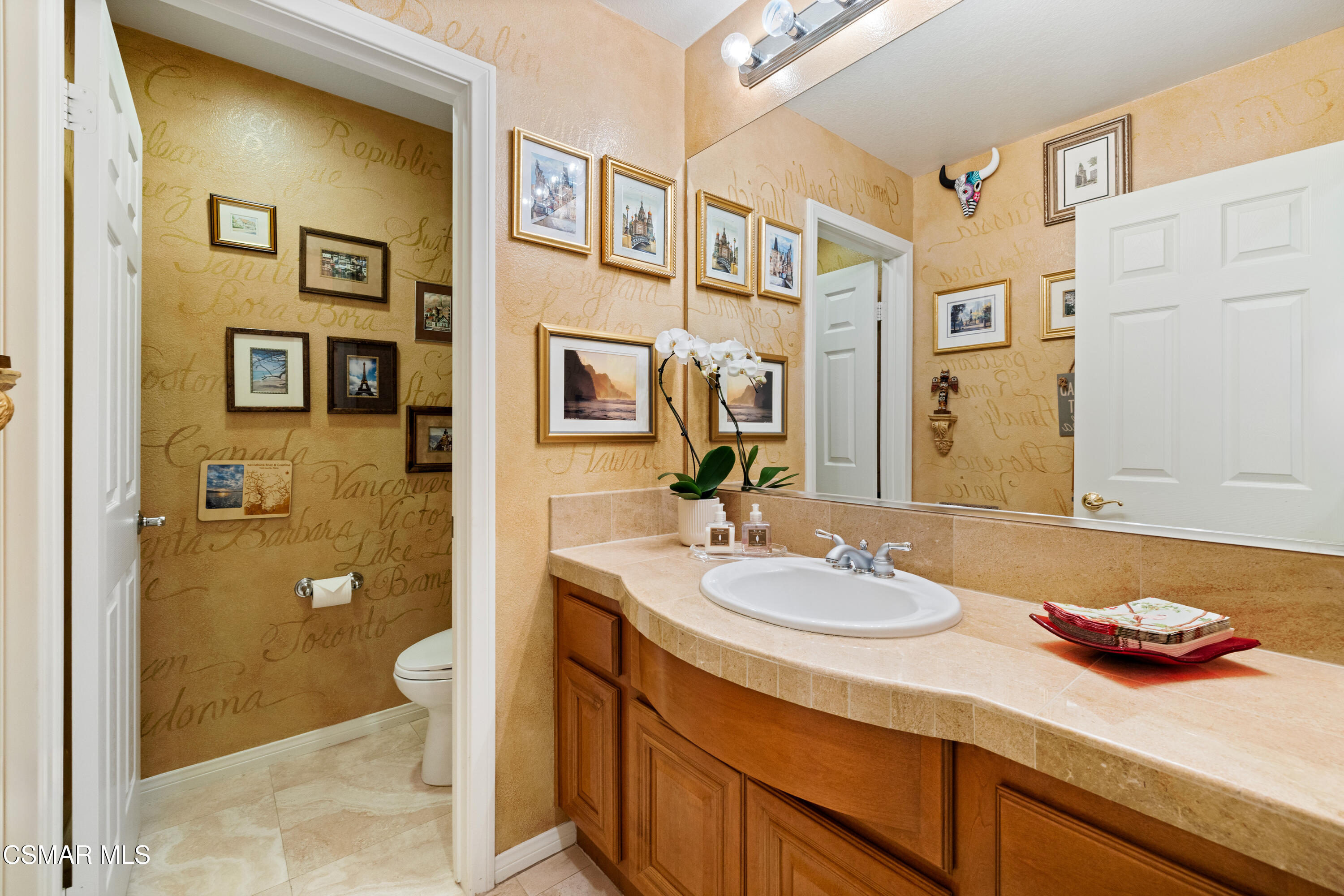 3138 Heavenly Ridge Street