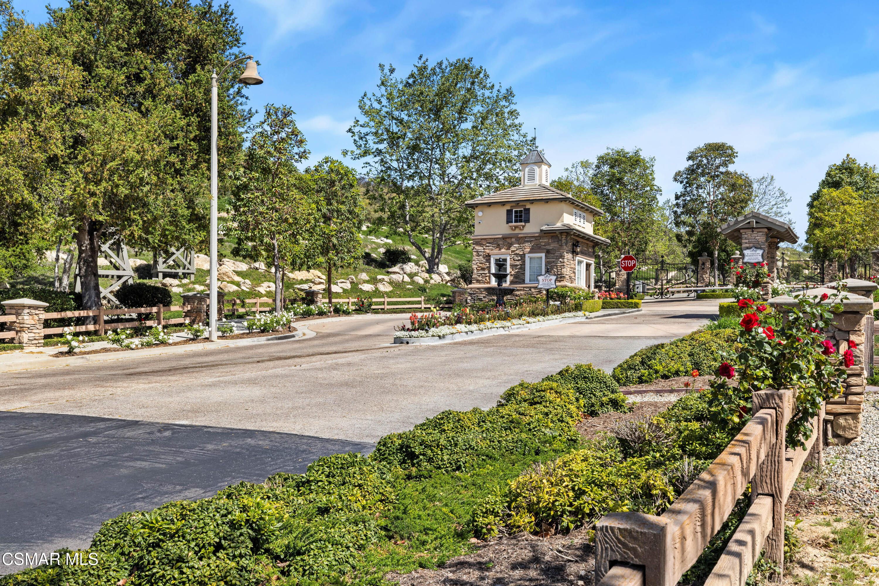 3138 Heavenly Ridge Street