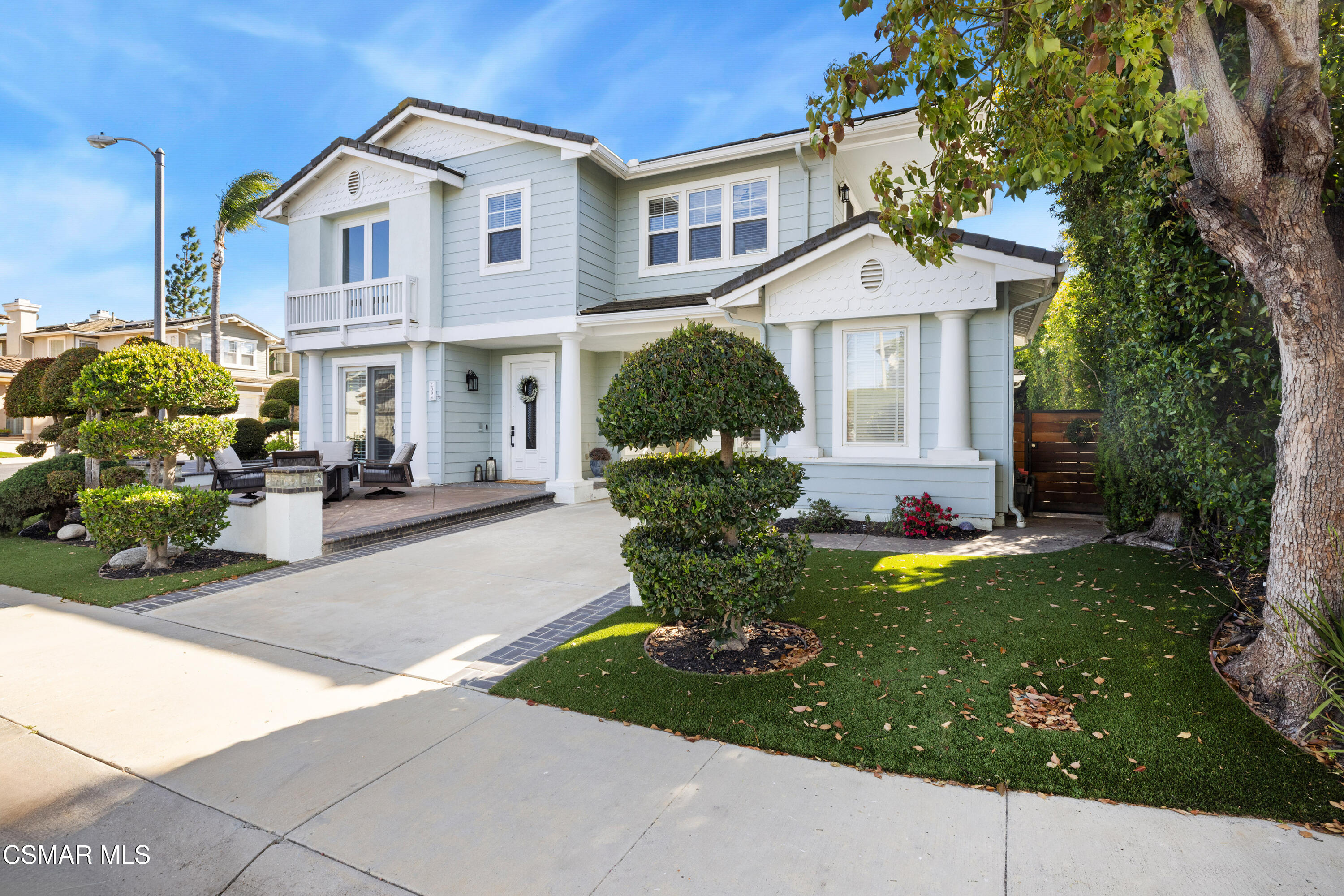 1504 Applefield Street