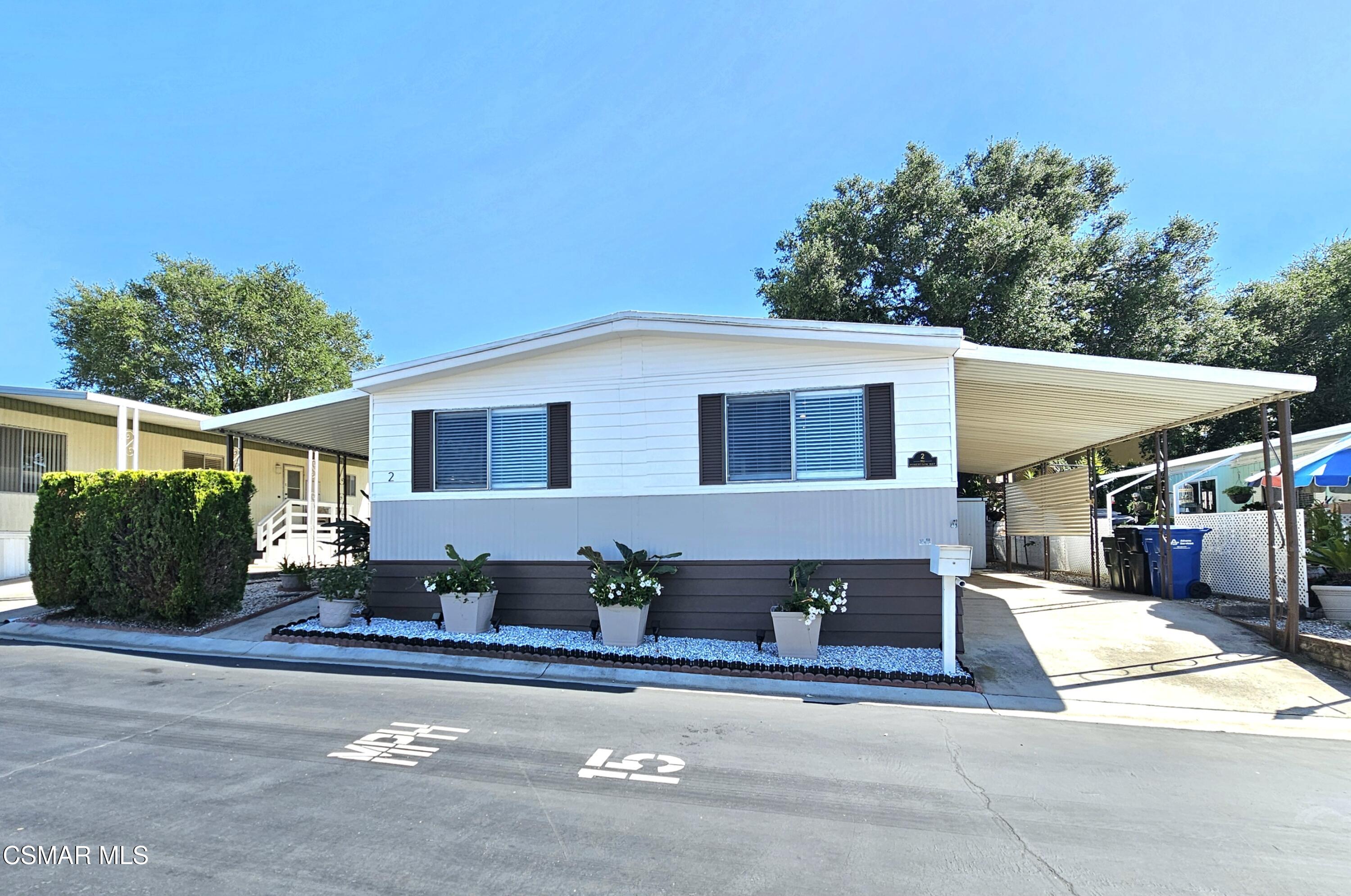 2 Robertson Way