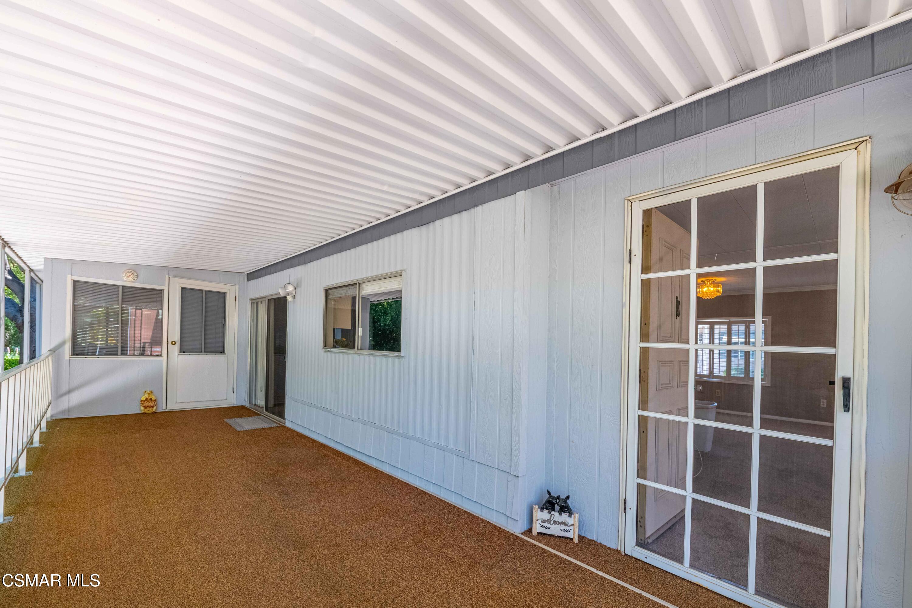 136 Phyllis Way, 136