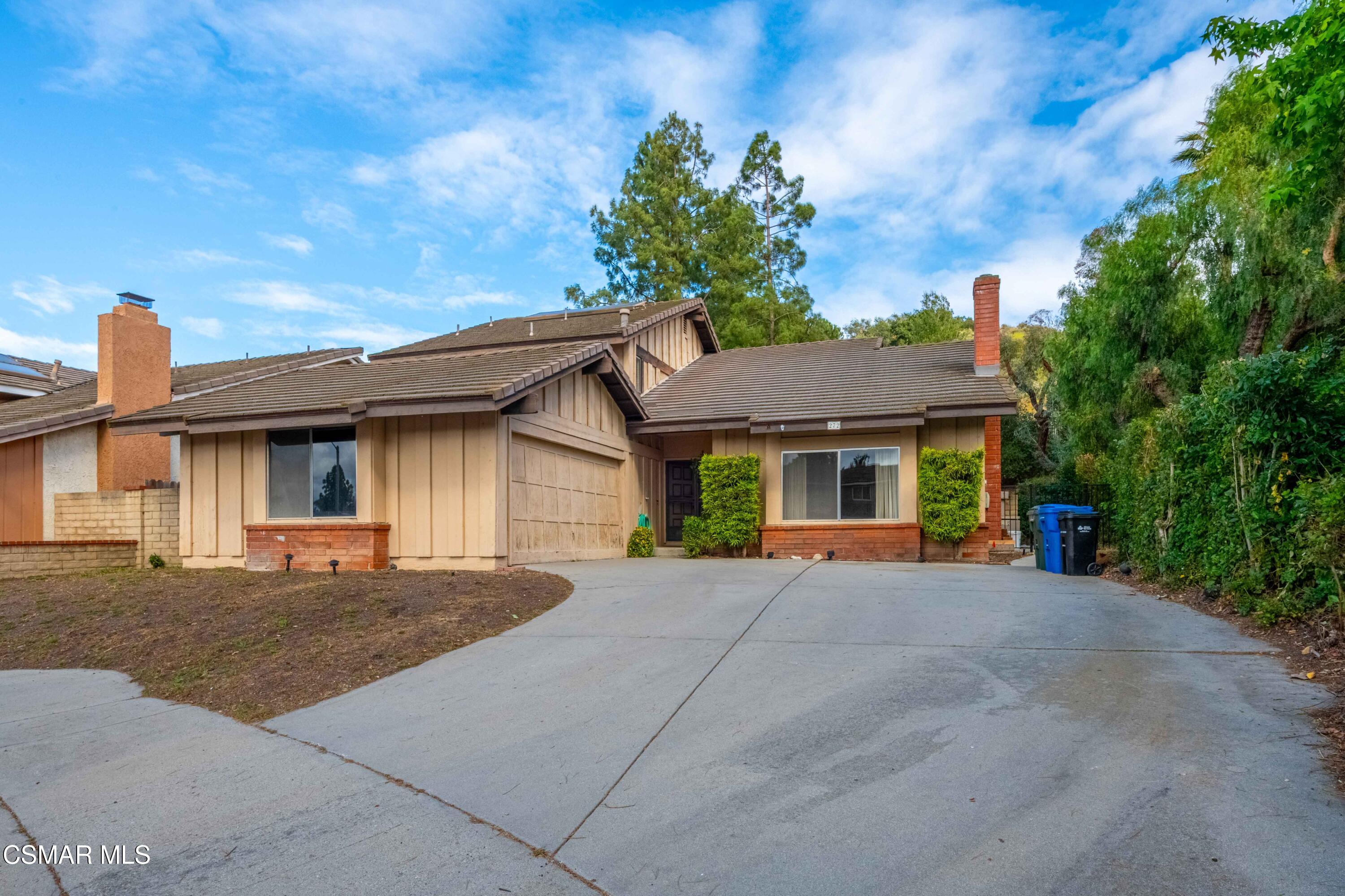 272 Cloudcrest Court
