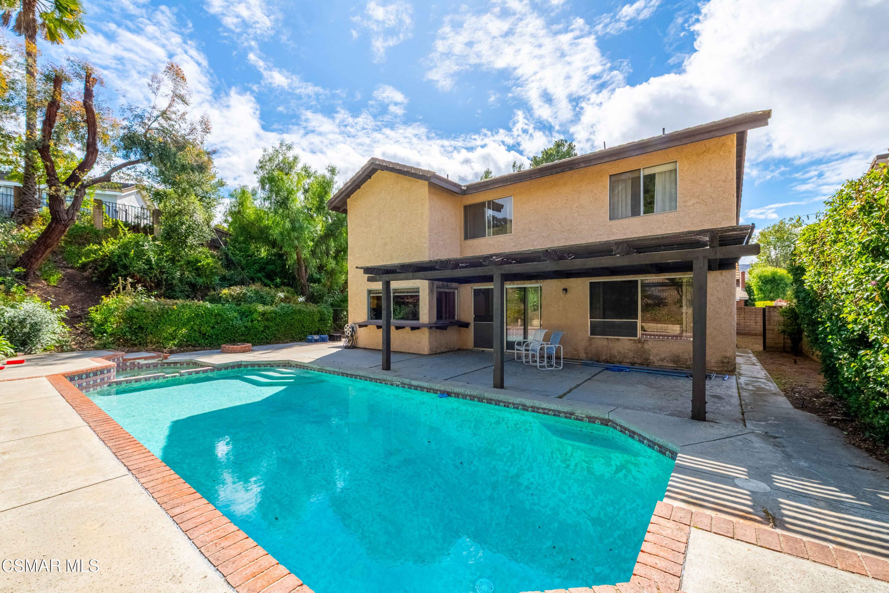 272 Cloudcrest Court