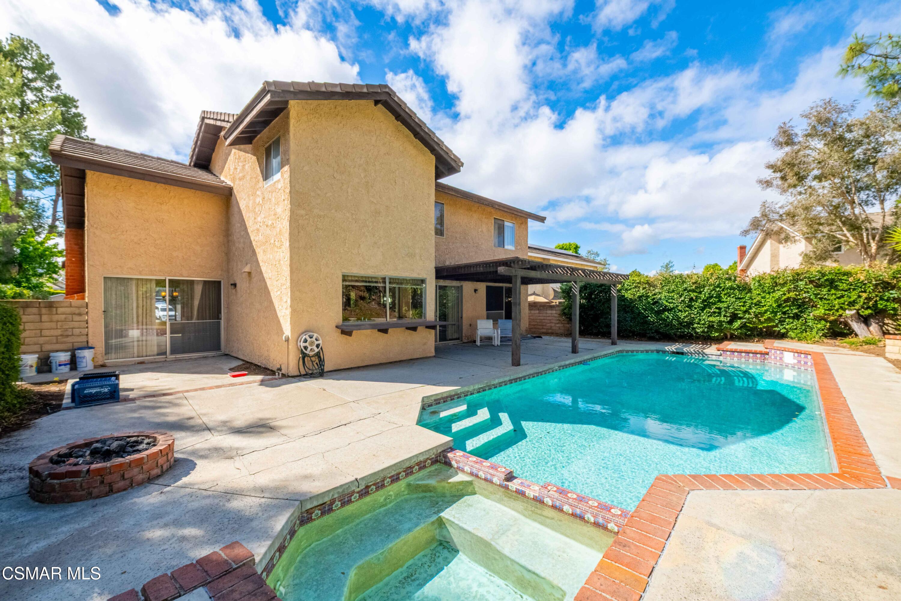 272 Cloudcrest Court