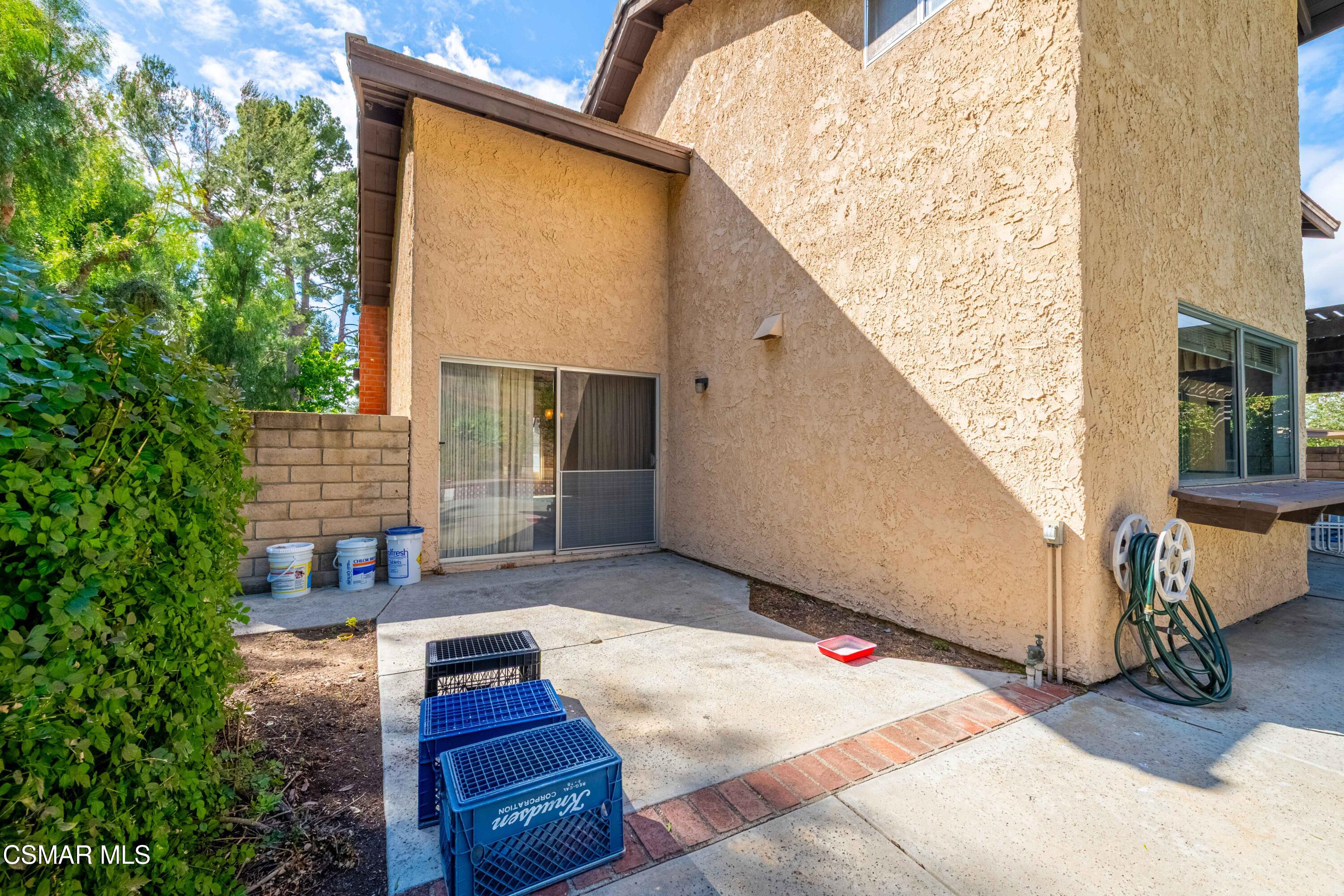 272 Cloudcrest Court
