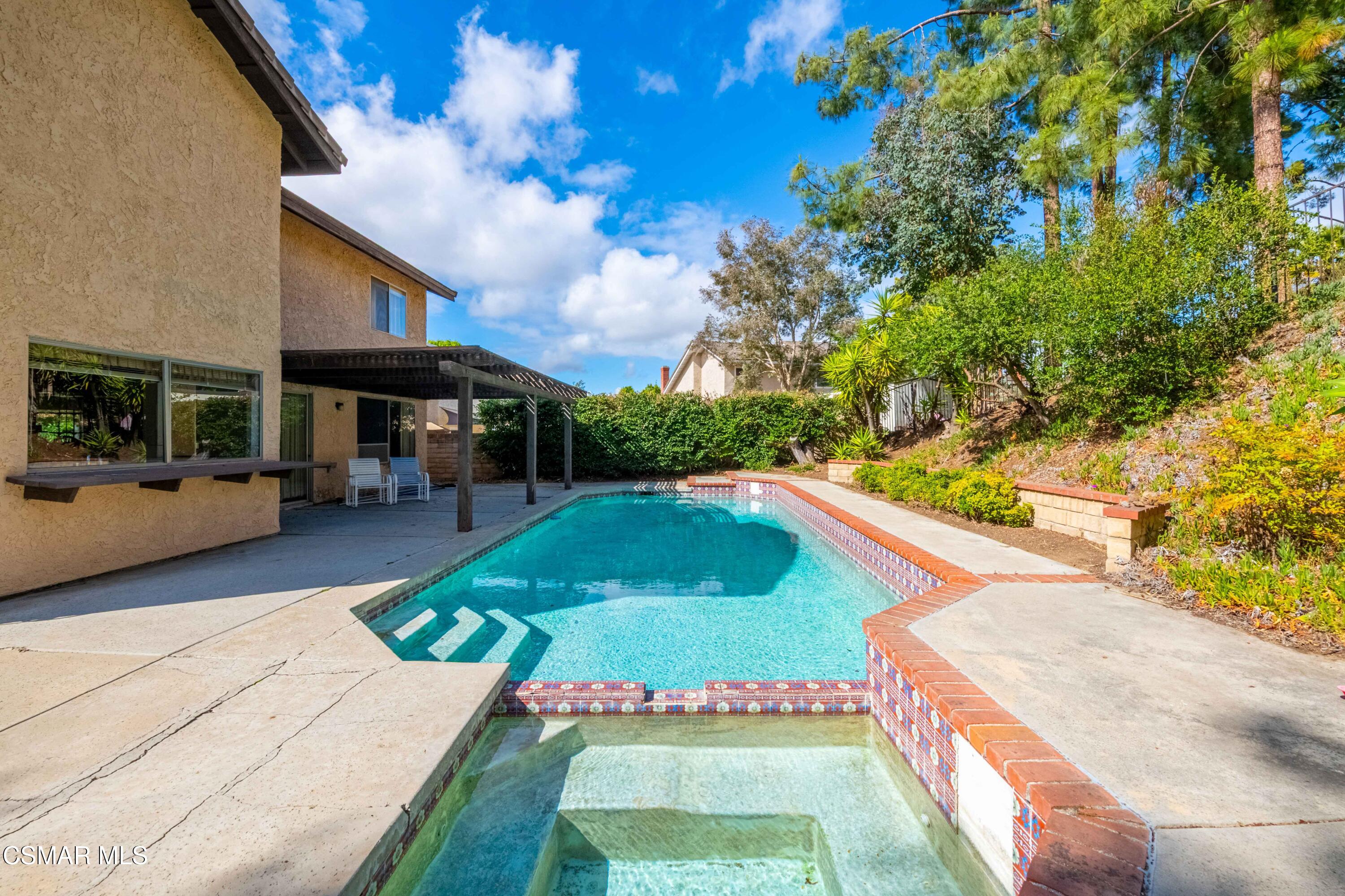 272 Cloudcrest Court
