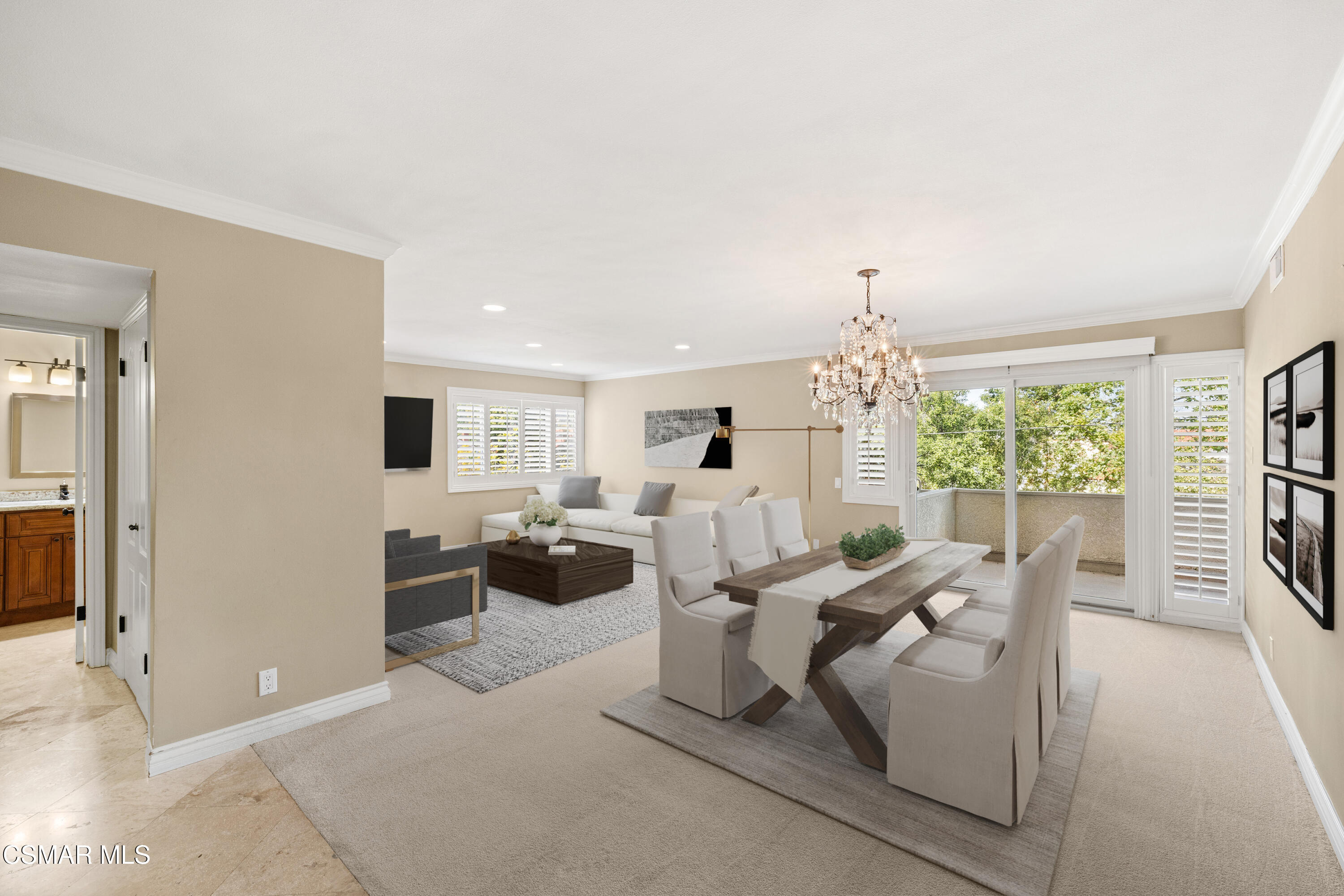 4950 Louise Avenue, 301