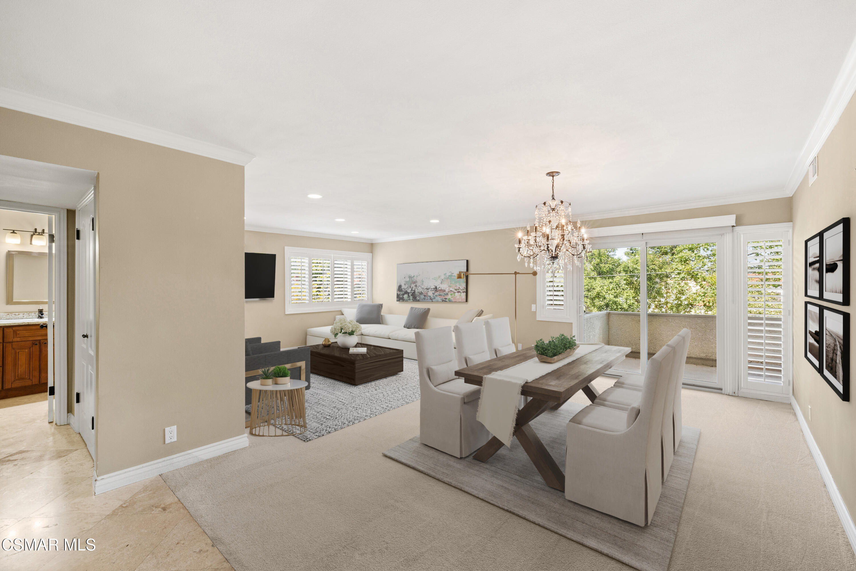 4950 Louise Avenue, 301