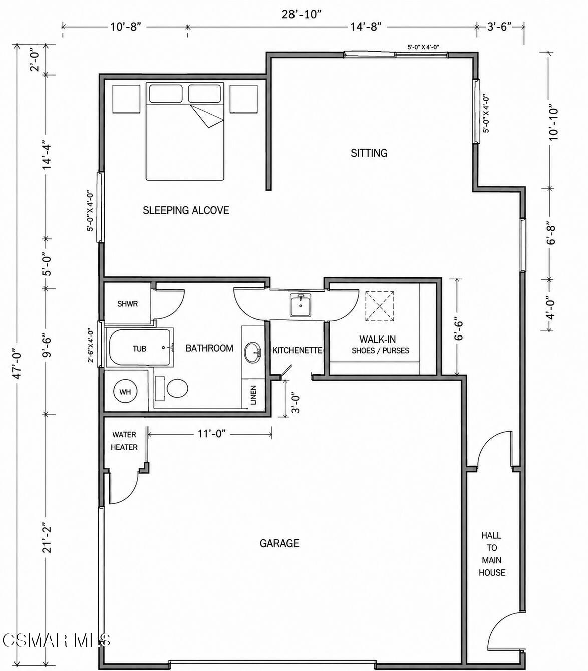 720 Camino Concordia