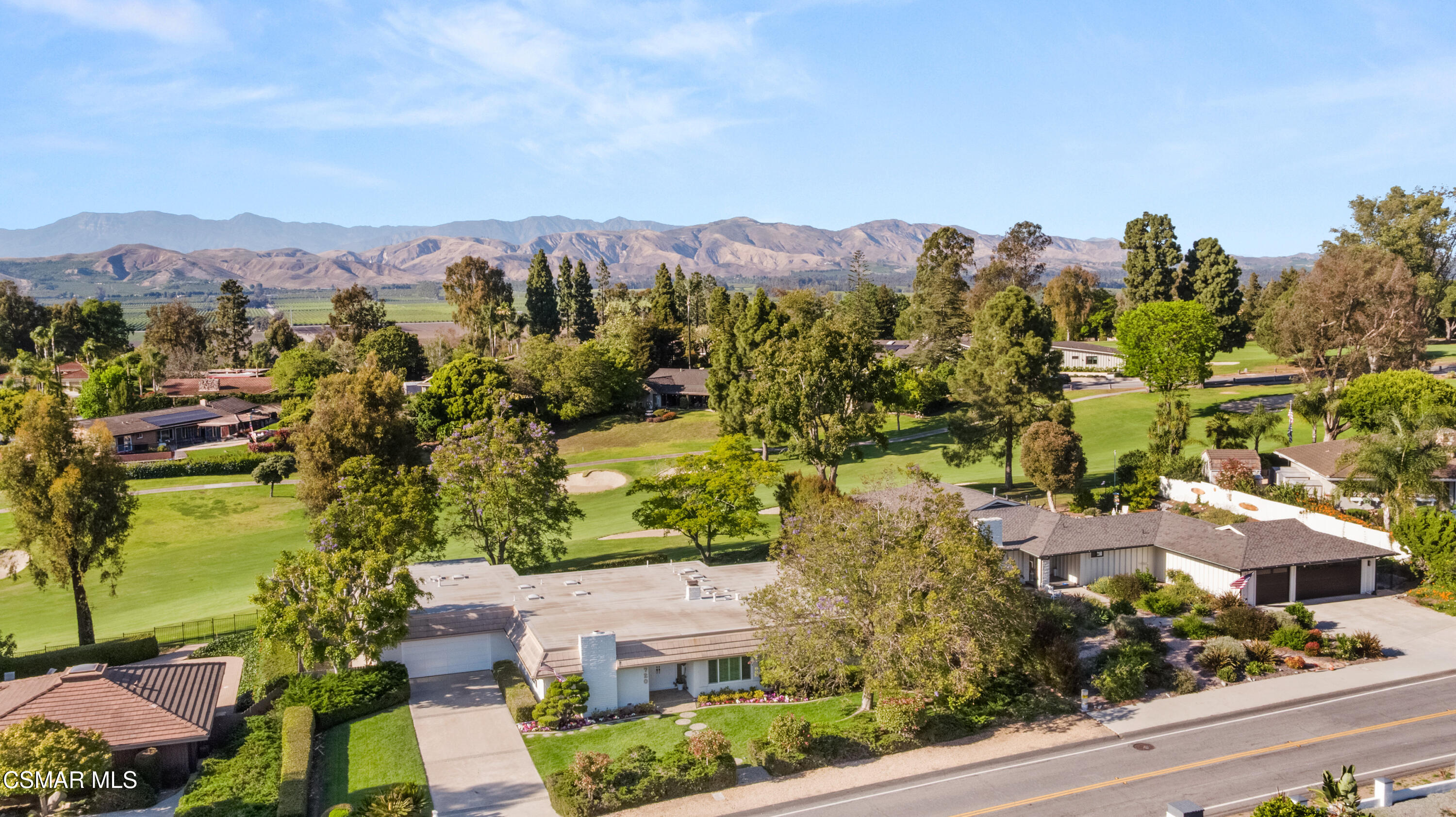 720 Camino Concordia