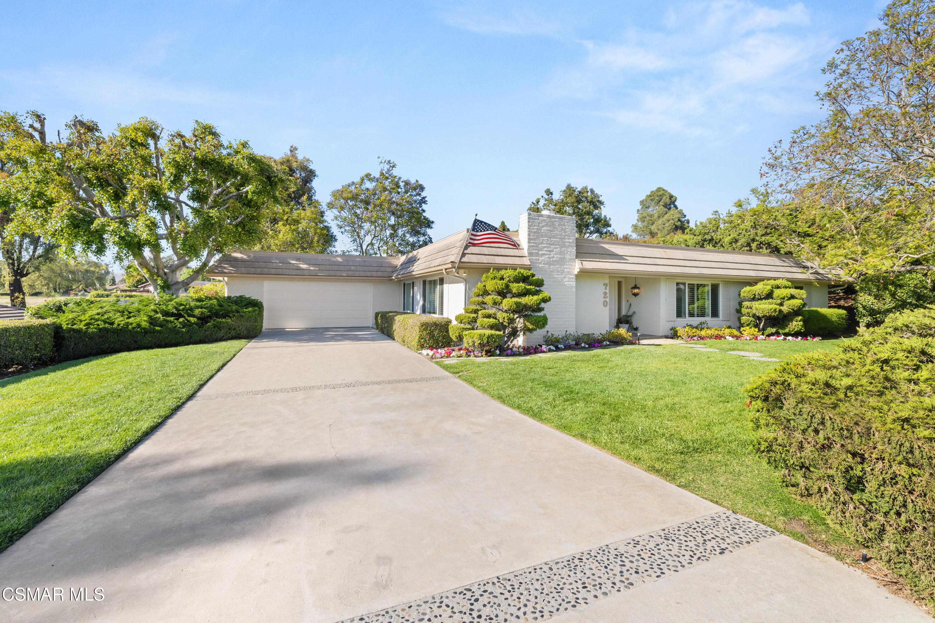 720 Camino Concordia