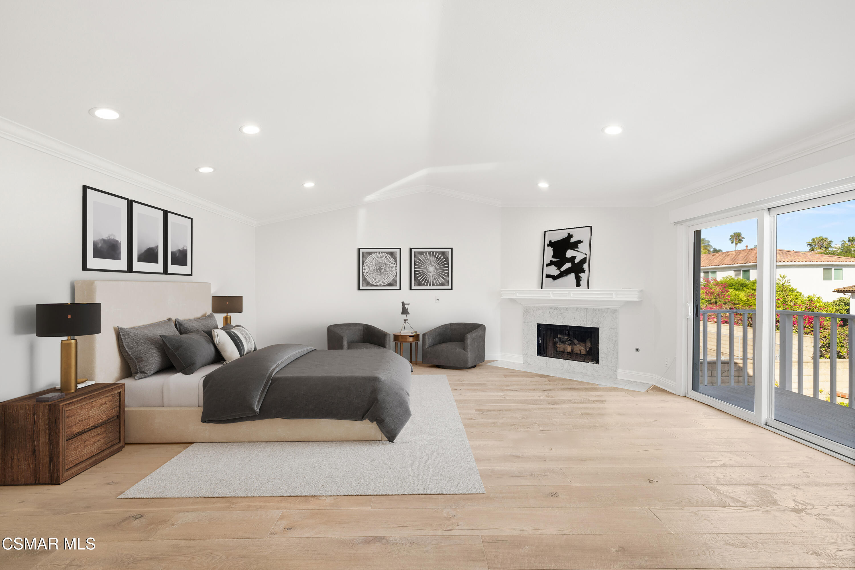 5442 Alfonso Drive