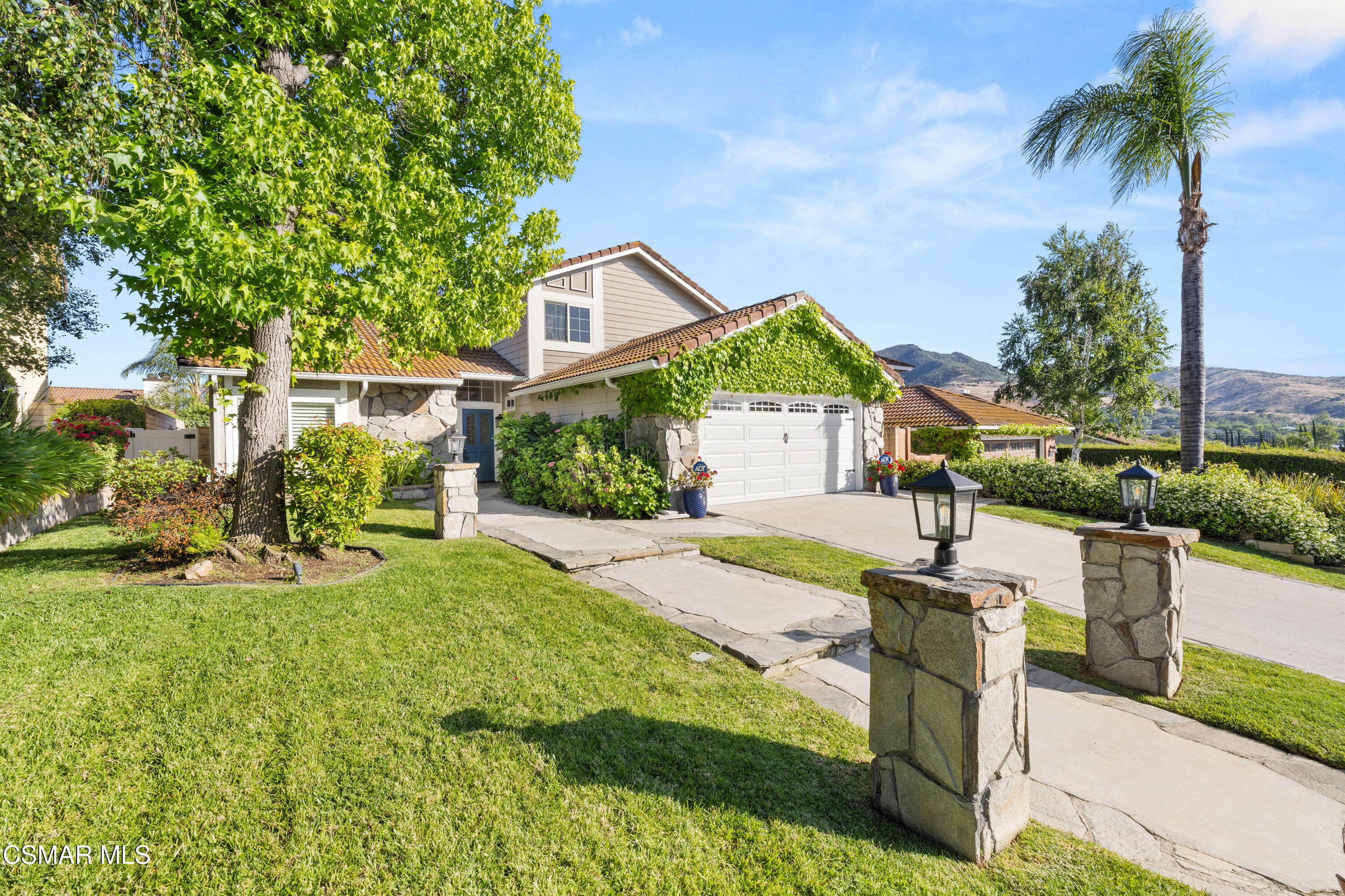 5442 Alfonso Drive