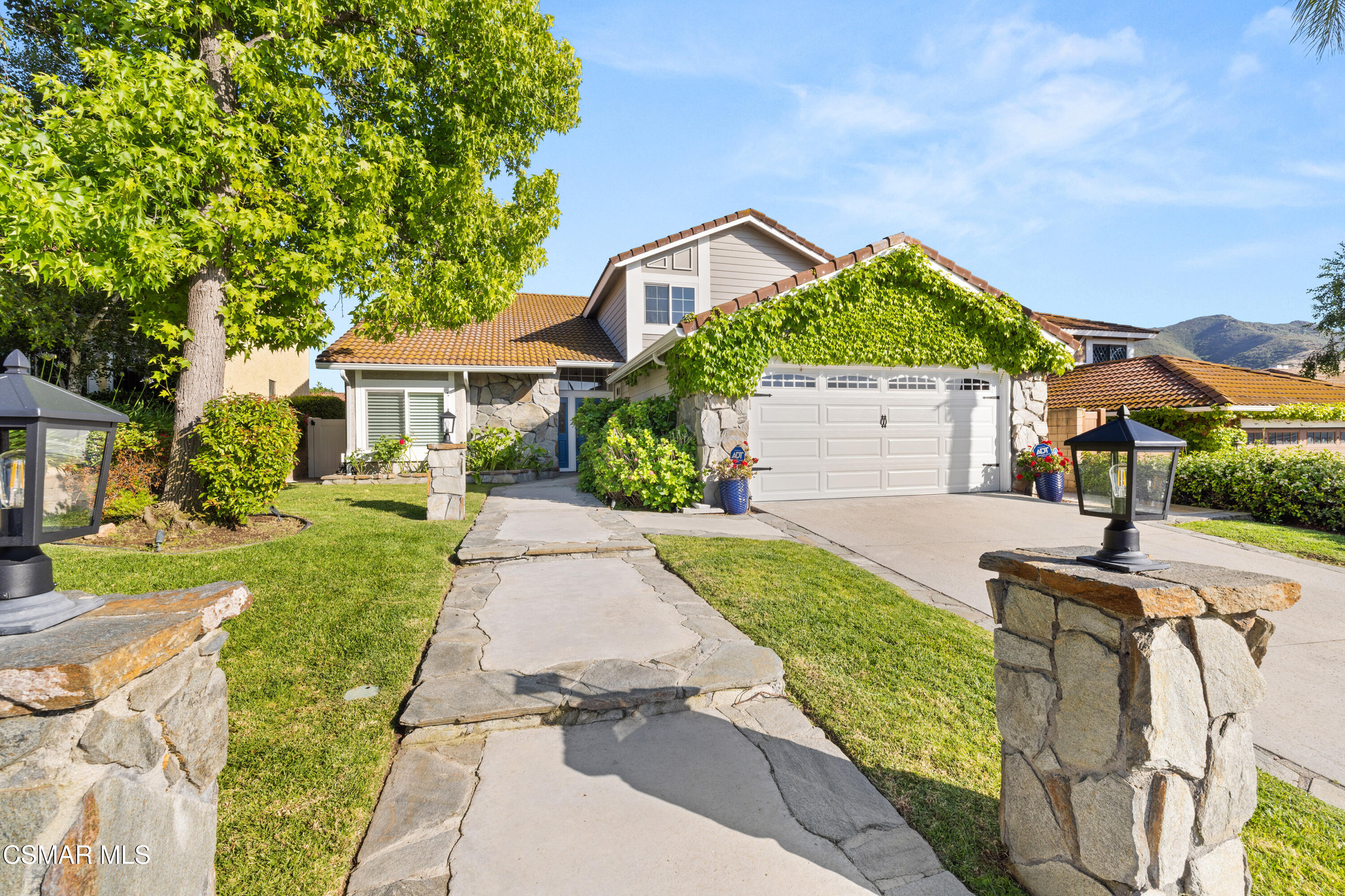 5442 Alfonso Drive