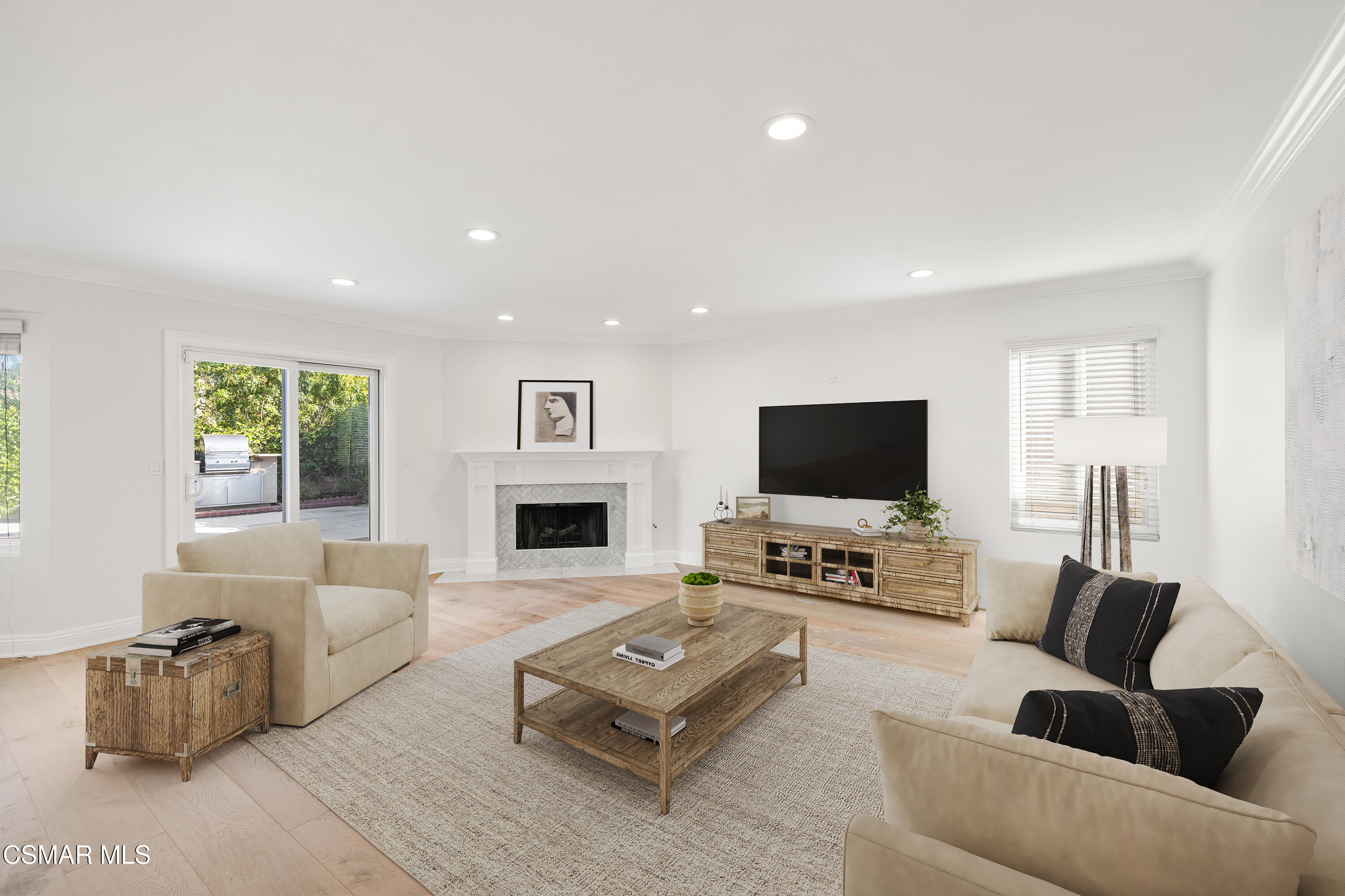 5442 Alfonso Drive