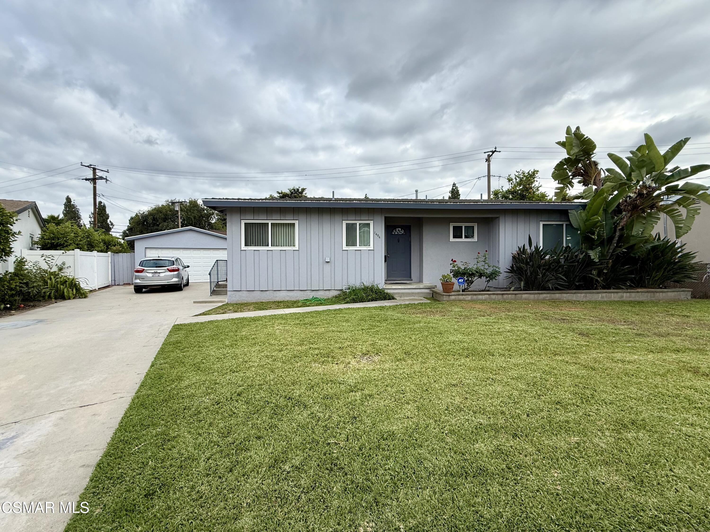 1404 W Wilshire Avenue