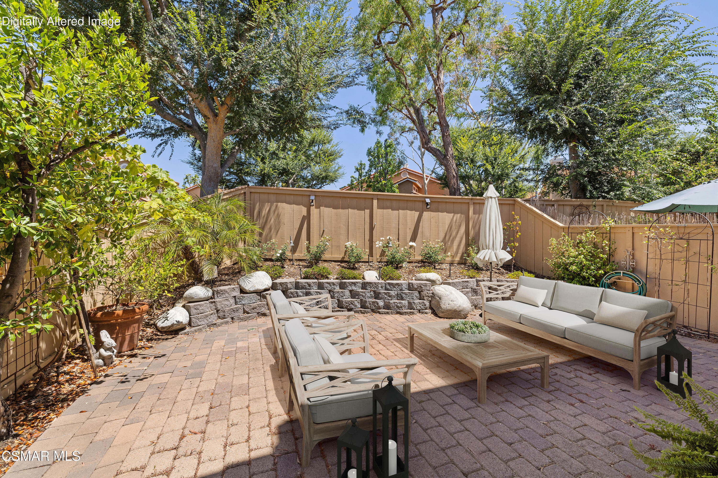 4839 La Vella Drive