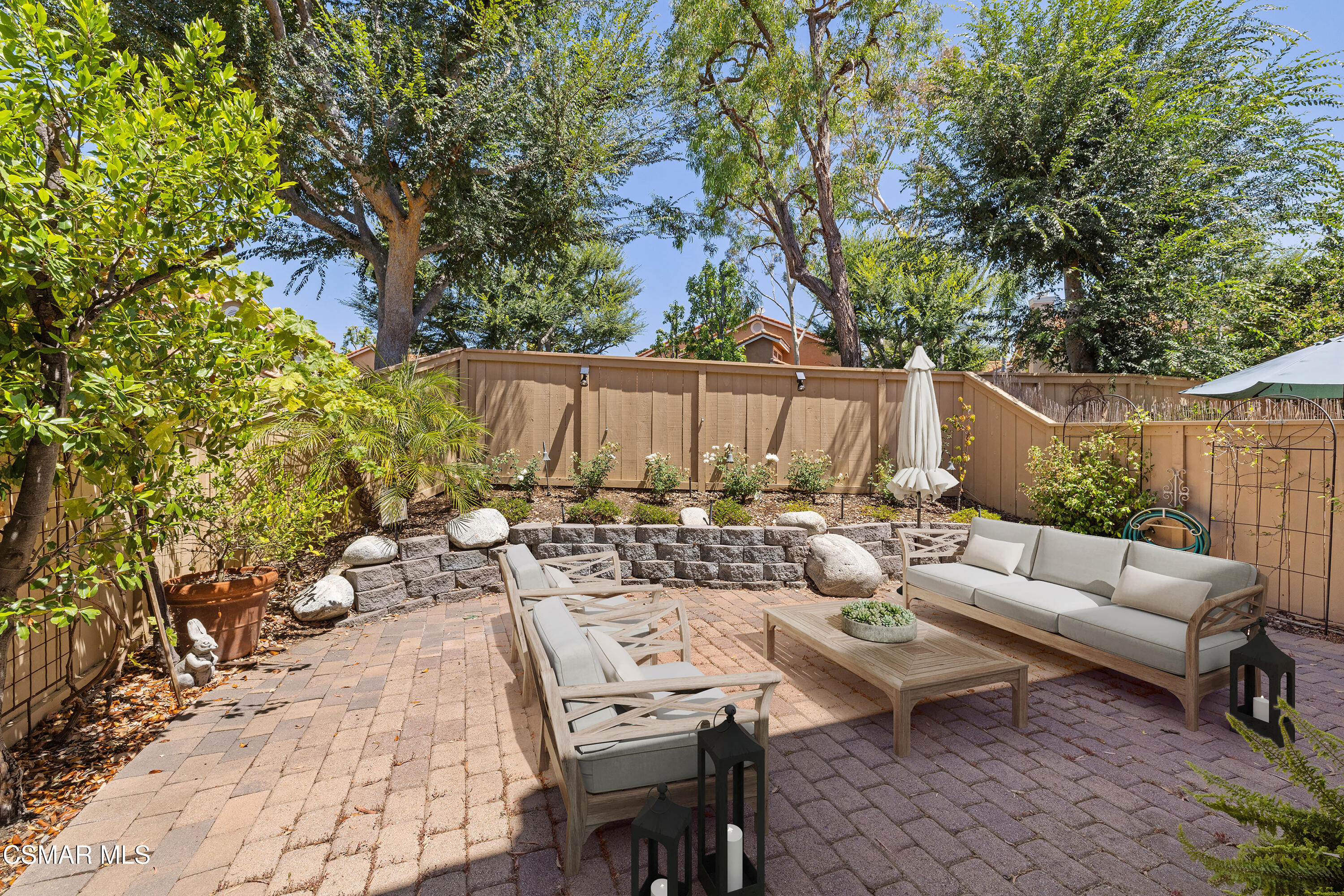 4839 La Vella Drive