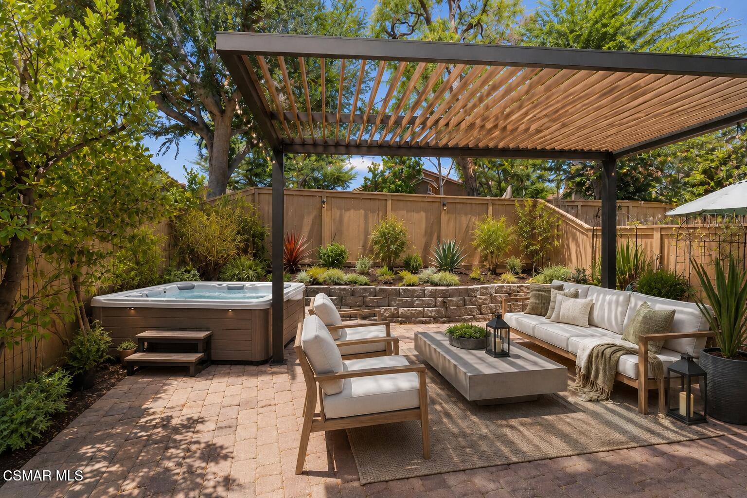 4839 La Vella Drive