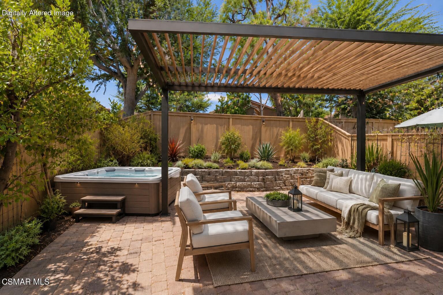 4839 La Vella Drive