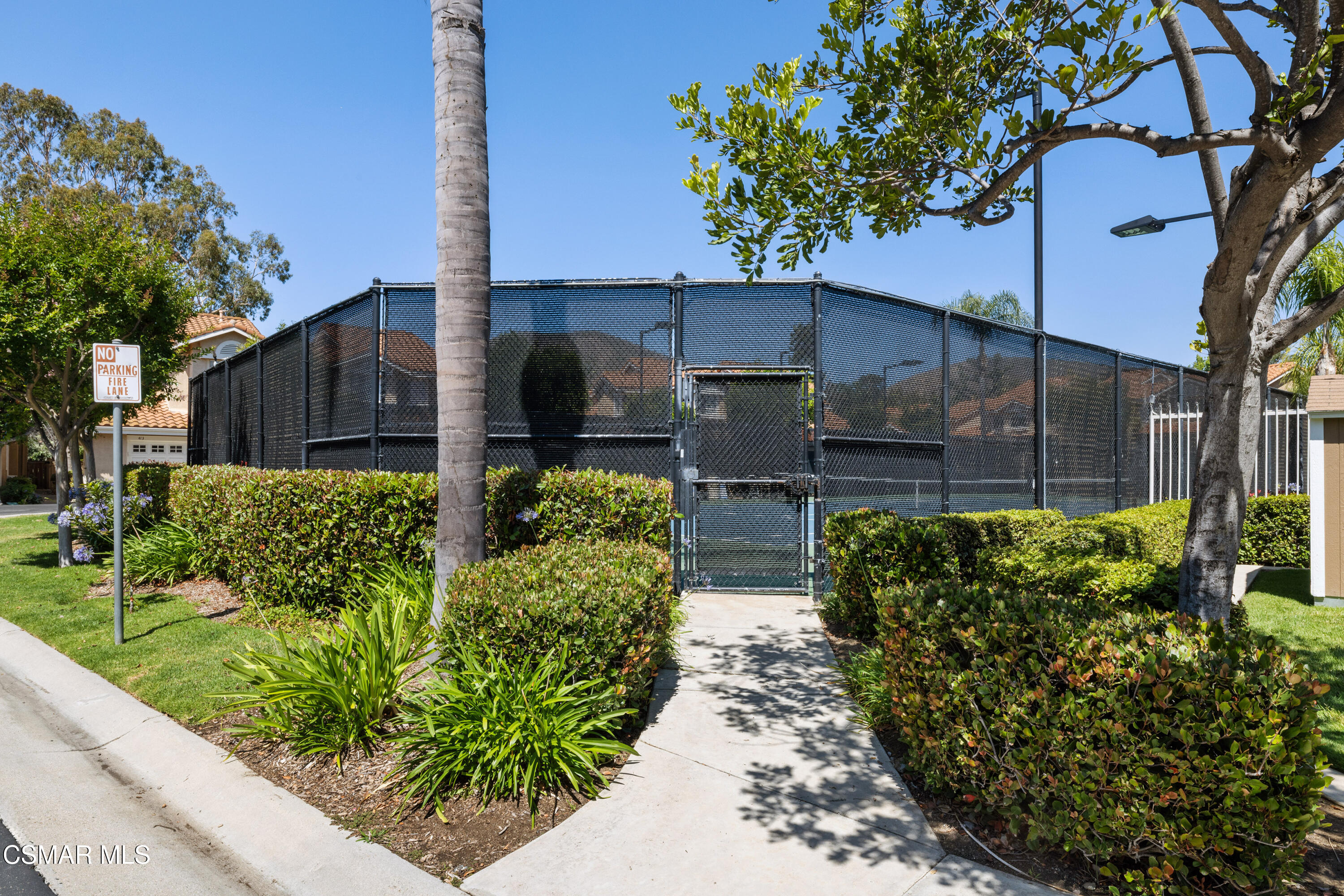 4839 La Vella Drive