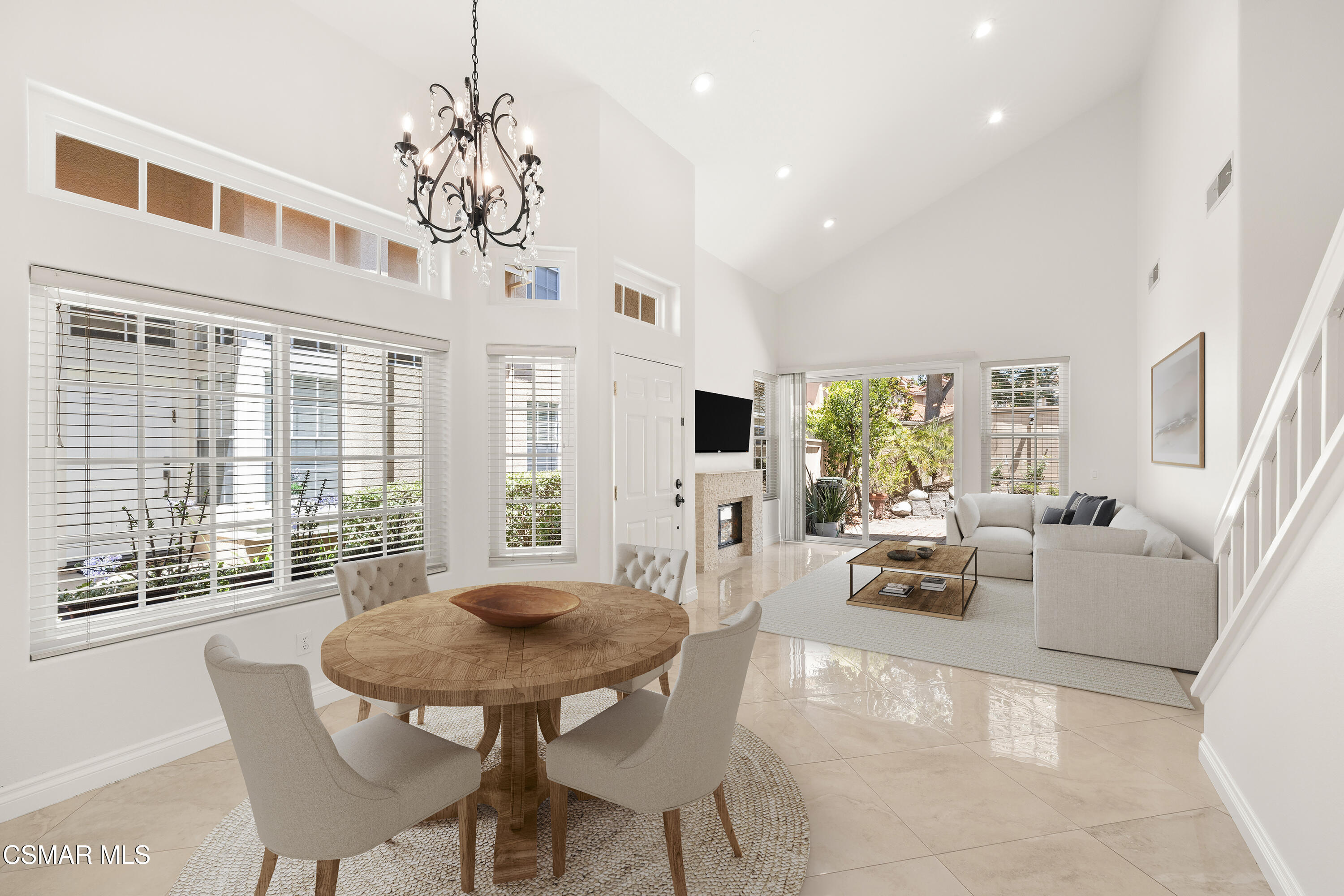 4839 La Vella Drive