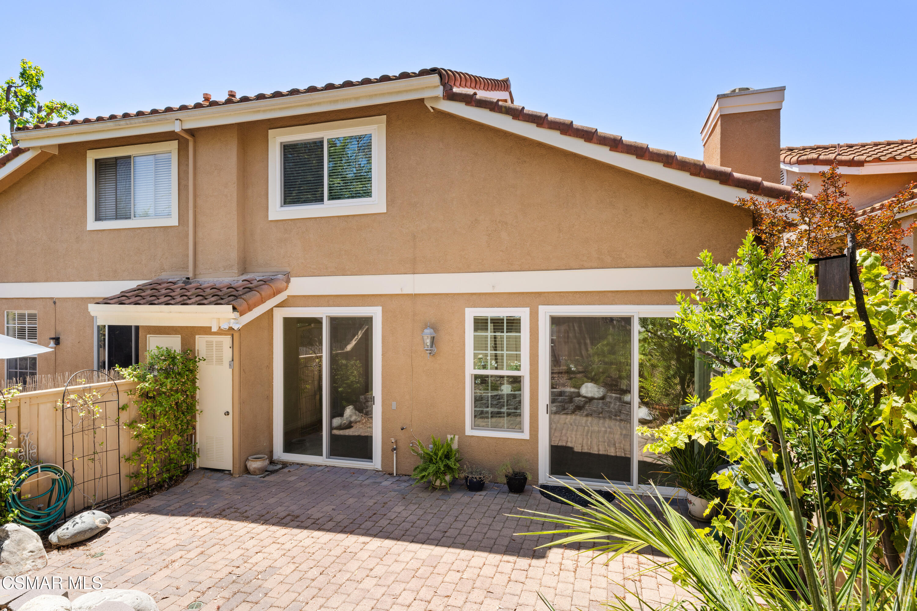 4839 La Vella Drive